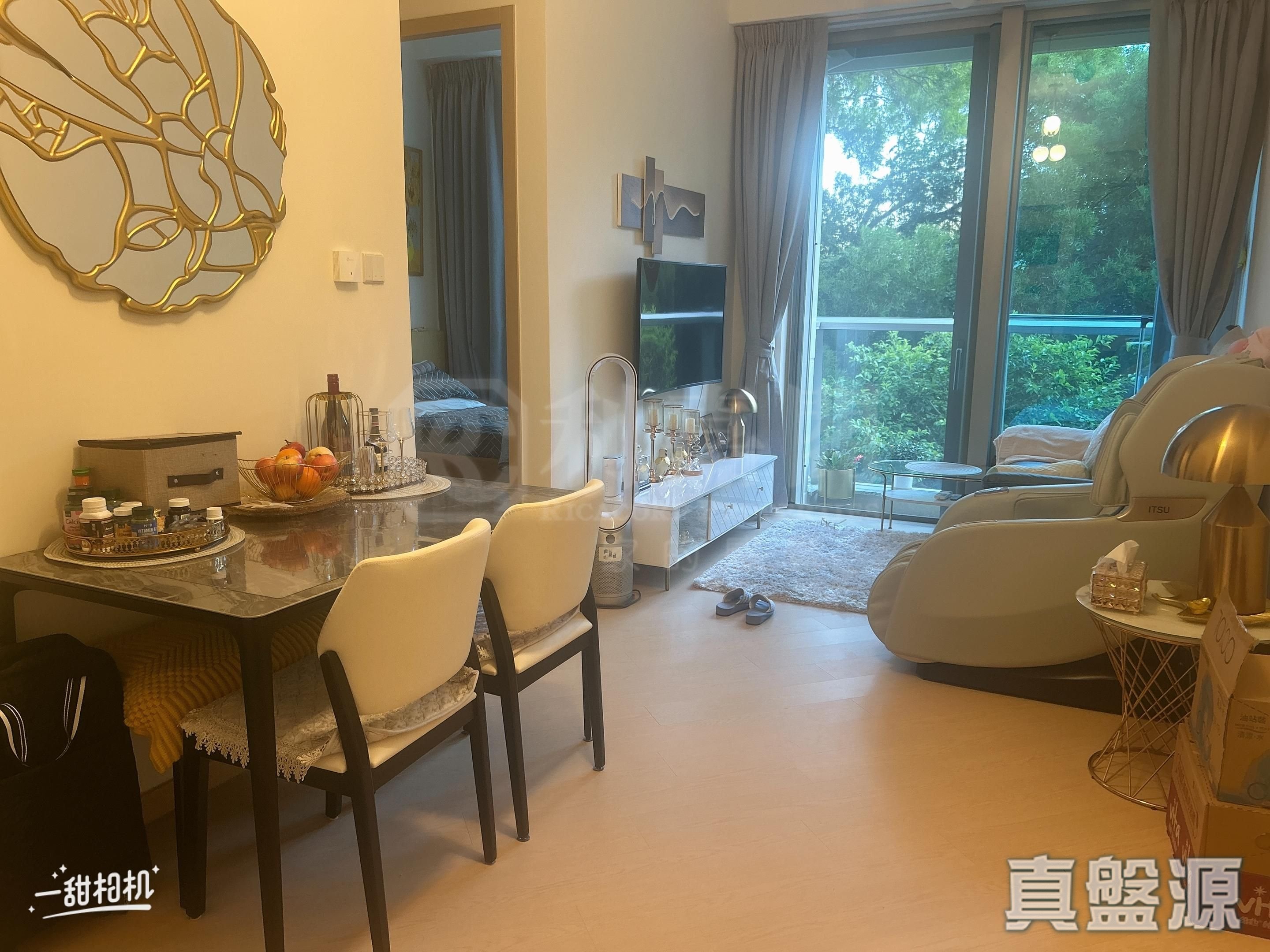 SILVERSANDS 5A座 中層 A室 馬鞍山