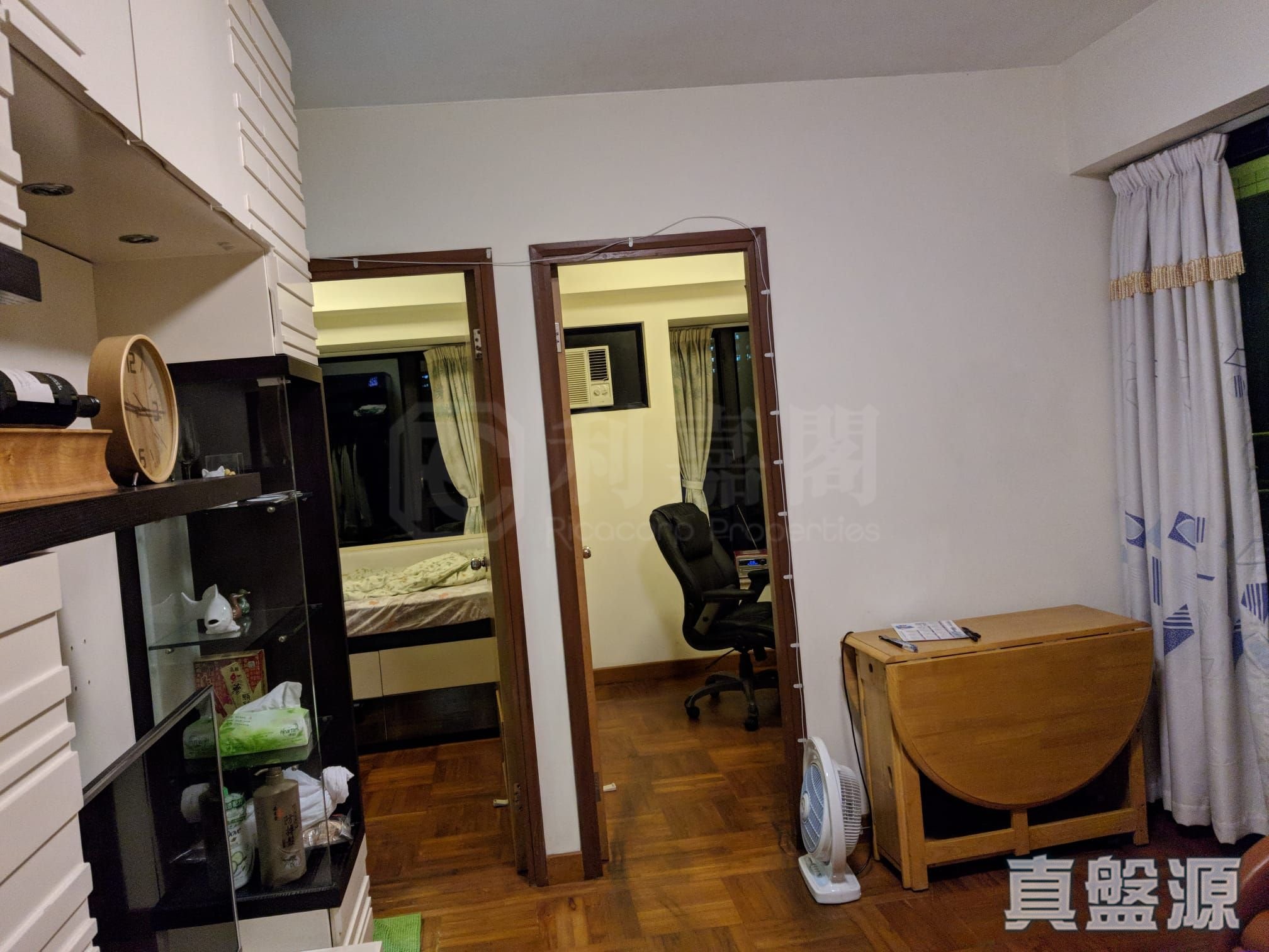 ROYAL GREEN TOWER 2 Low Floor Zone Flat A Sheung Shui/Fanling/Kwu Tung
