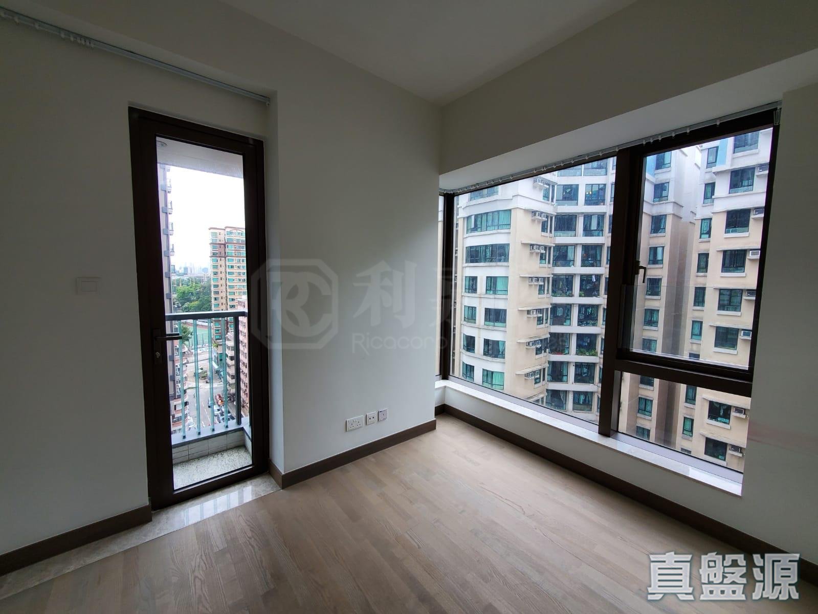 NO. 93 PAU CHUNG STREET Medium Floor Zone Flat C To Kwa Wan/Kowloon City/Kai Tak/San Po Kong