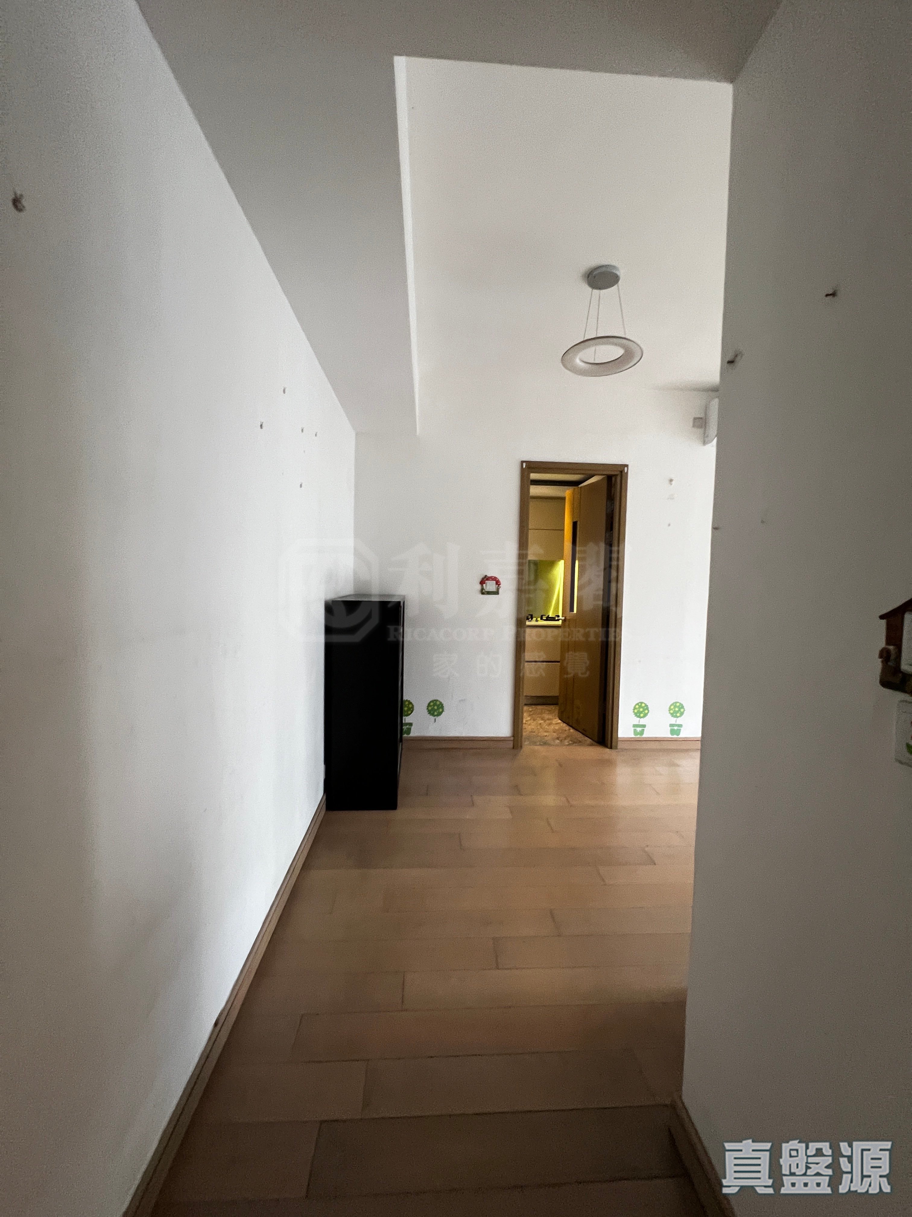 尚悅 9座 高層 G室 元朗