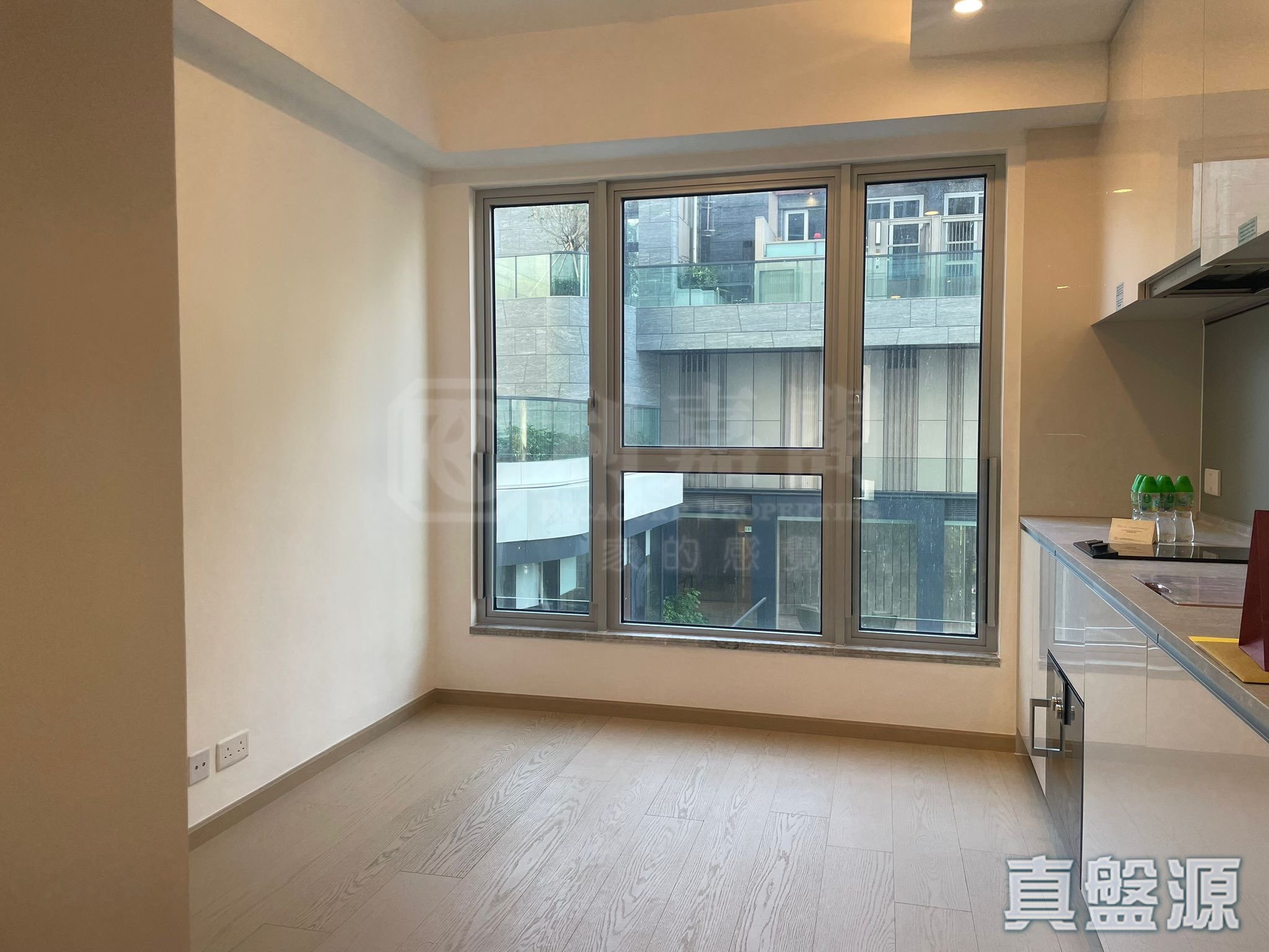 亲海駅 2期 亲海駅II 2A座 低层 G室 观塘/蓝田/油塘