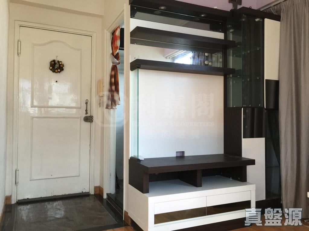 仁厚大廈 中層 G室 九龍灣/牛池灣/鑽石山/黃大仙