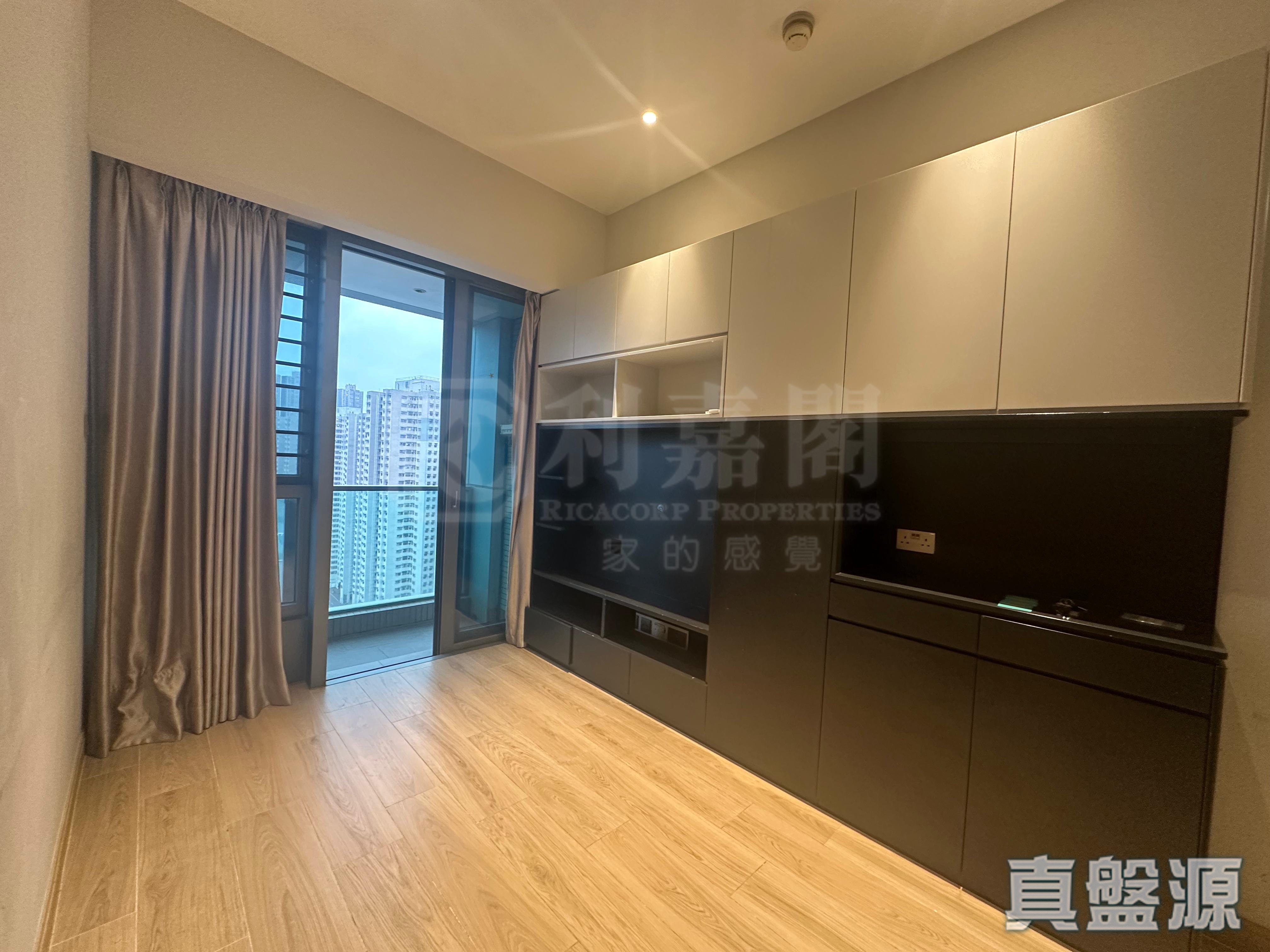 THE ESPLANADE Tuen Mun