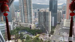 THE PAVILIA BAY TOWER 2B High Floor Zone Flat C Tsuen Wan