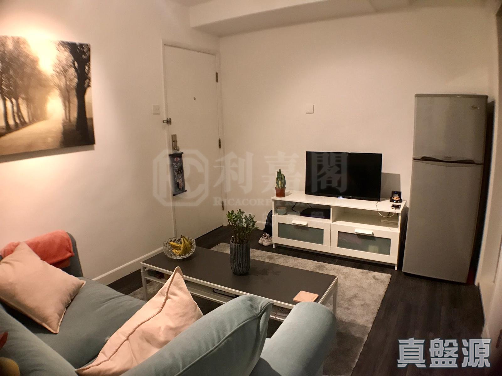 華輝閣 低層 B室 西半山