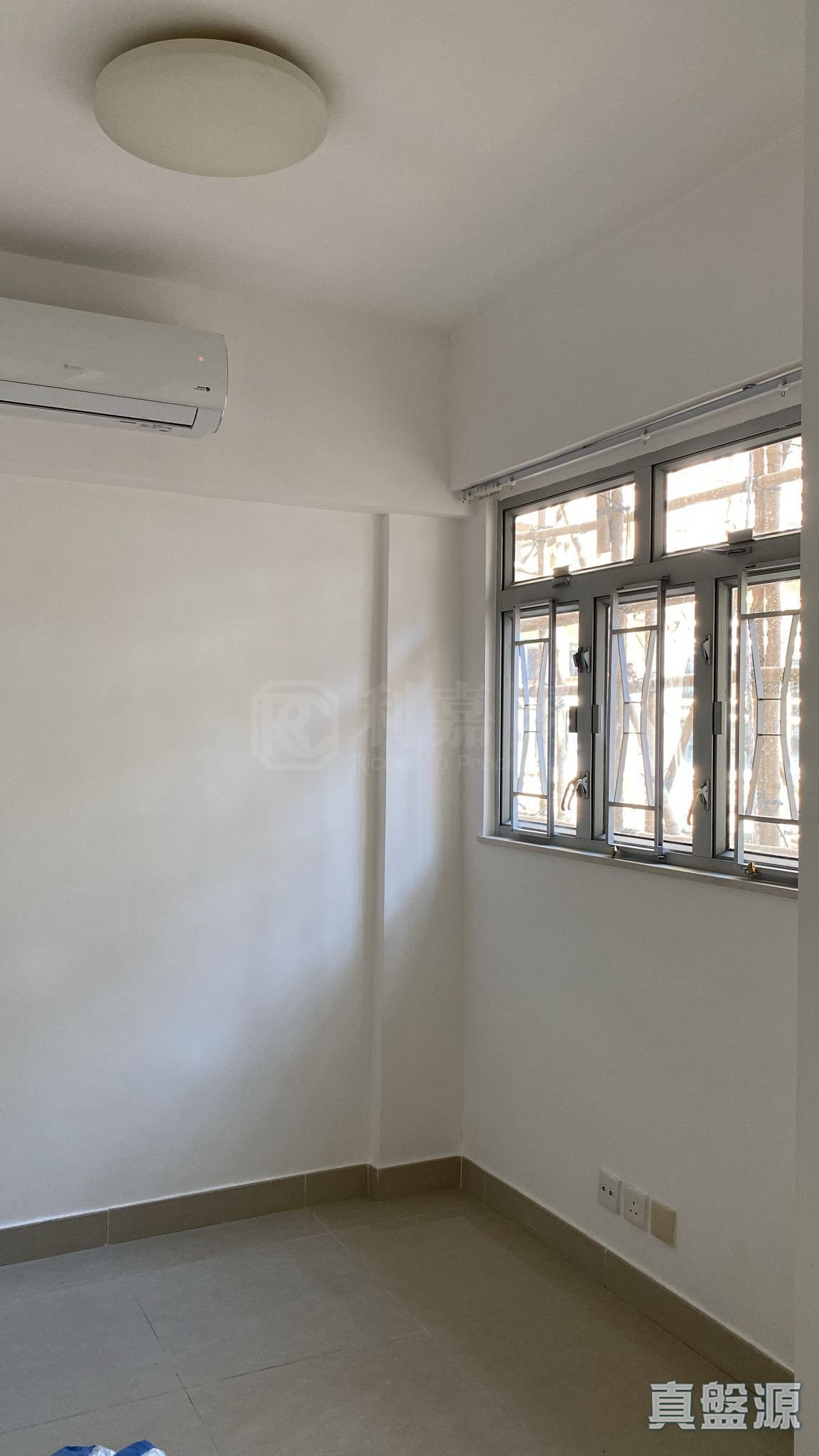 福昌樓 極高層 17室 康怡/鰂魚涌/太古城