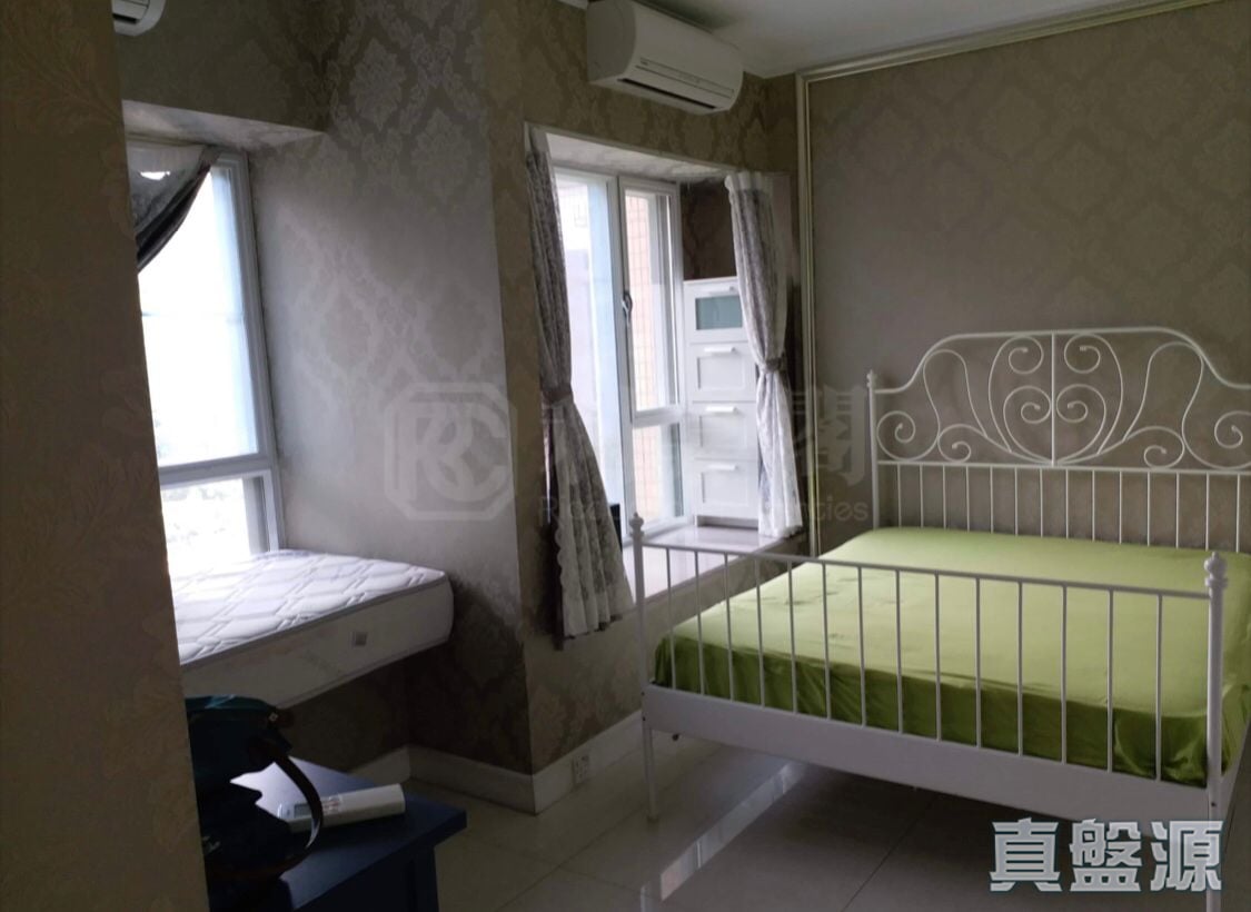 LOHAS PARK PHASE 2C LA SPLENDEUR - Tower 10 Low Floor Zone Flat LB Tseung Kwan O