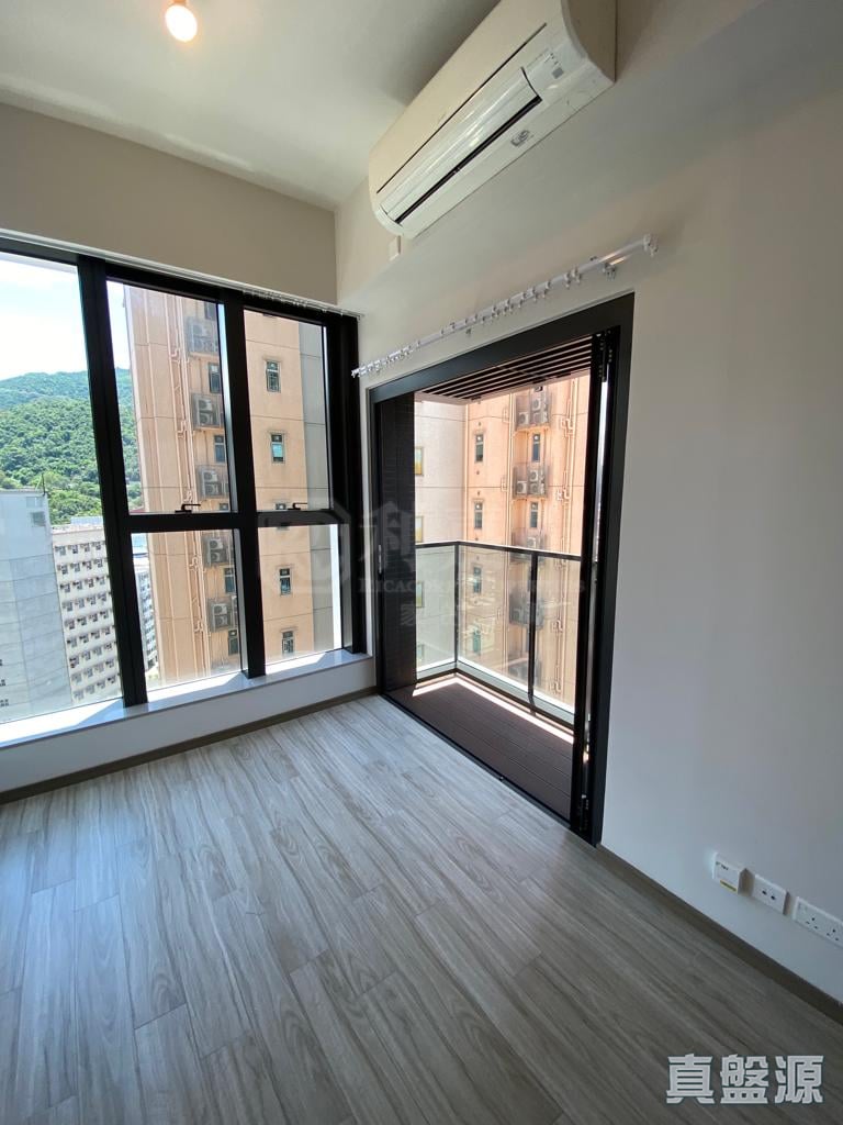 THE ADDITION High Floor Zone Flat G West Kowloon