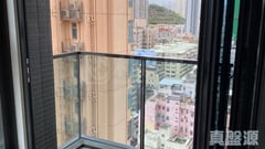 THE ADDITION High Floor Zone Flat G West Kowloon