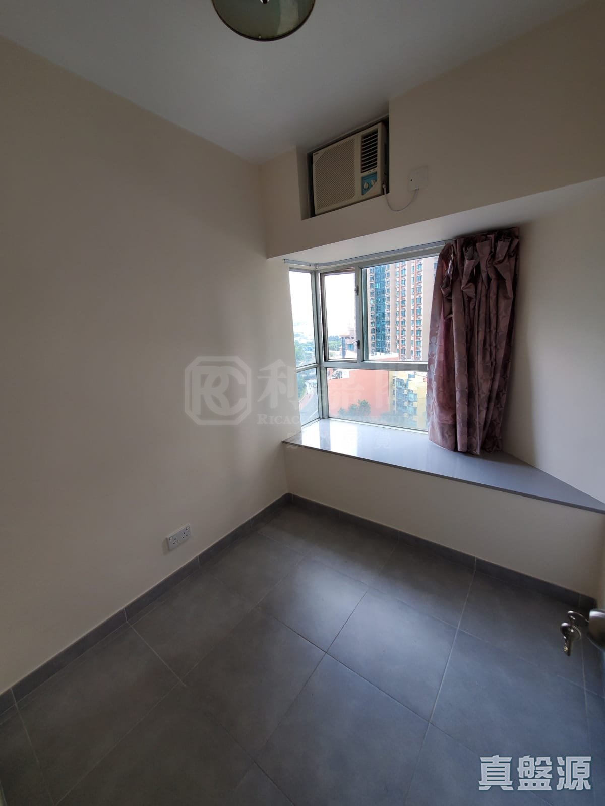 悅庭軒 1座 低層 B室 九龍灣/牛池灣/鑽石山/黃大仙