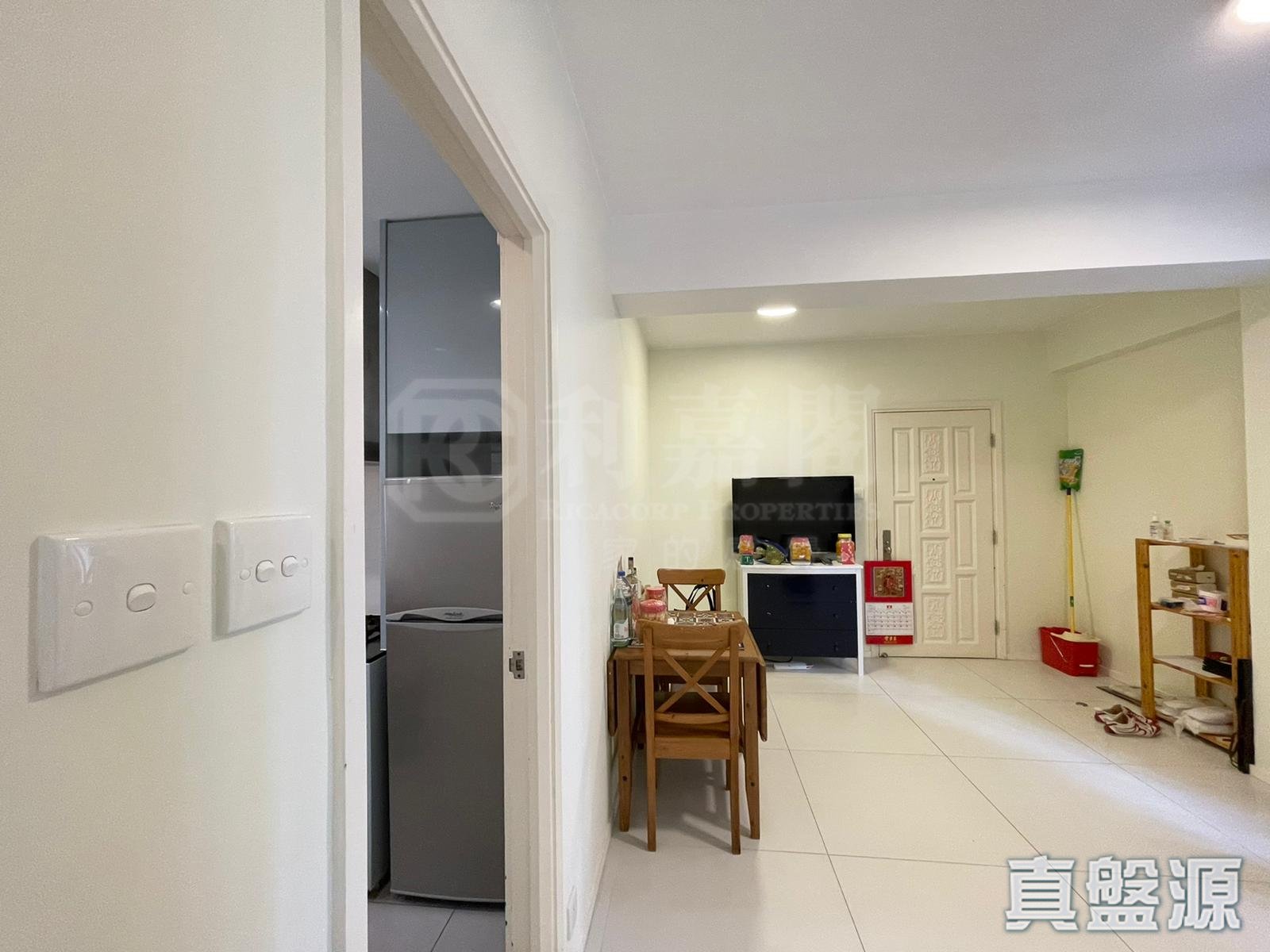 安峰大廈 高層 C室 西半山