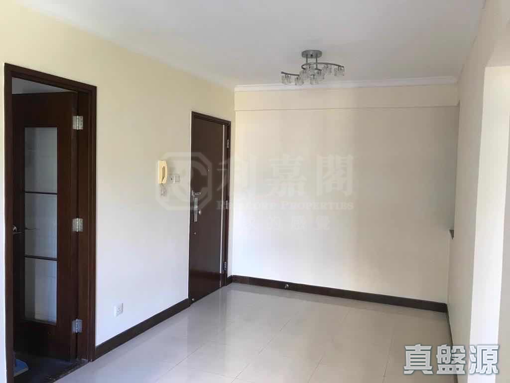 香港仔中心 港榮閣 (I座)