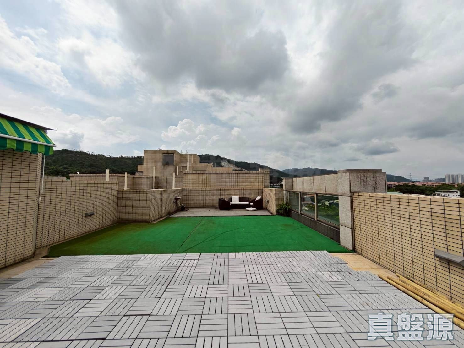 溱林 9座 高层 元朗