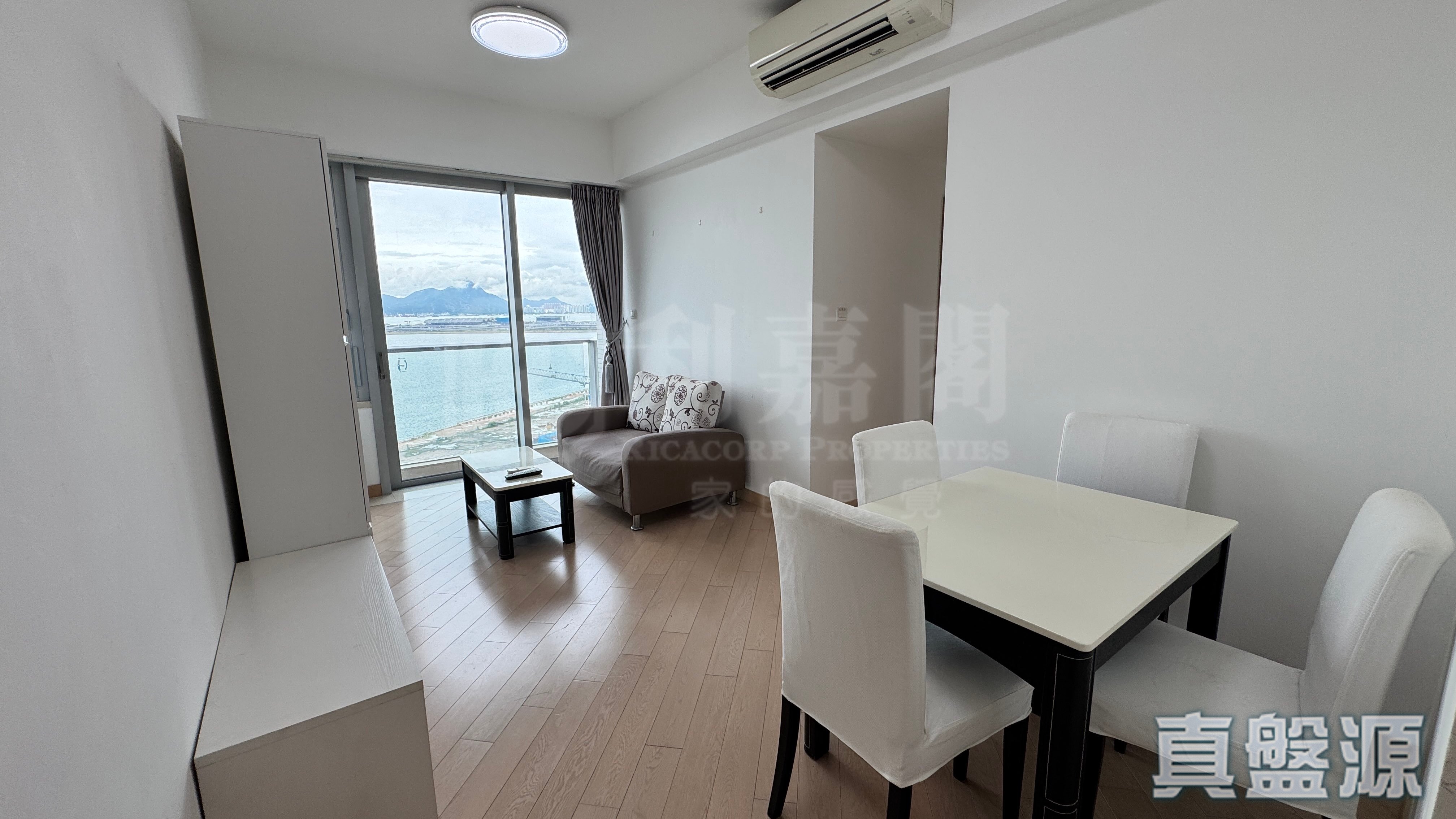 CENTURY LINK PHASE 2 - Tower 1b High Floor Zone Flat 03 Tung Chung