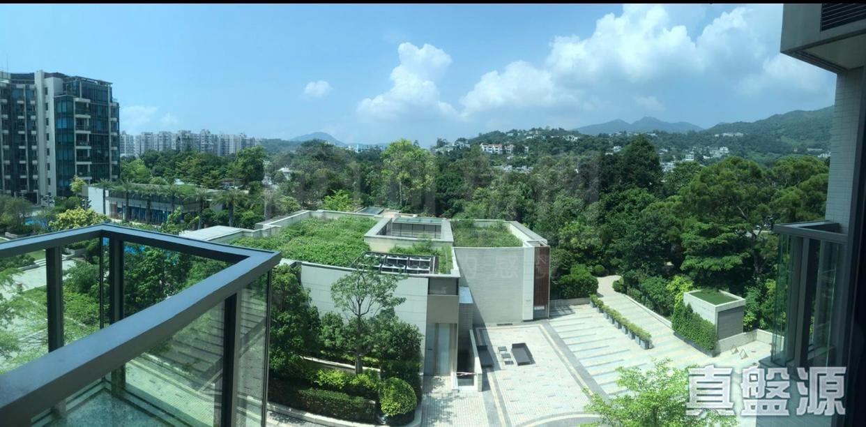 逸瓏園 1座 西貢