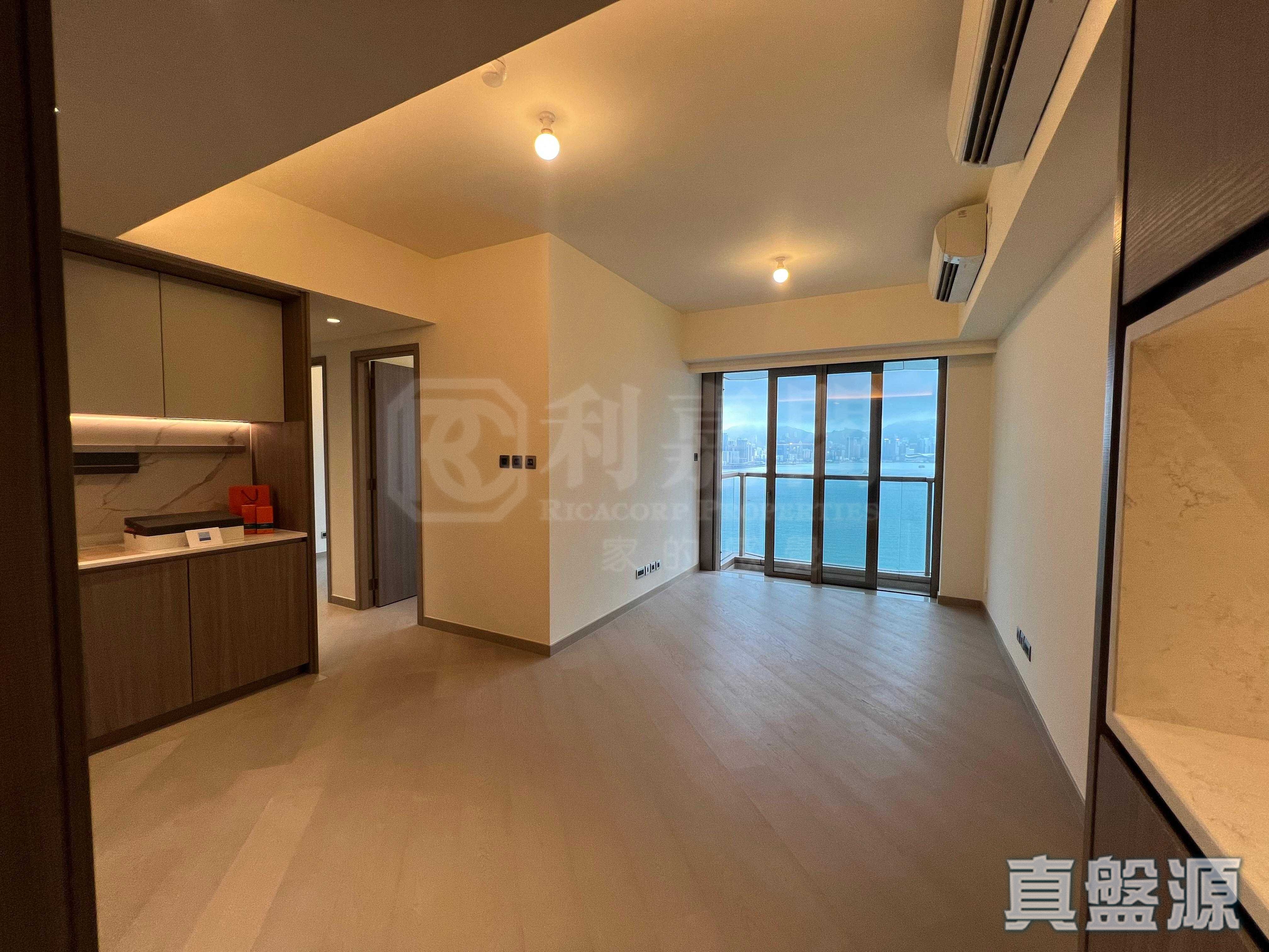 澐璟 6座 高层 B室 土瓜湾/九龙城/新启德/新蒲岗