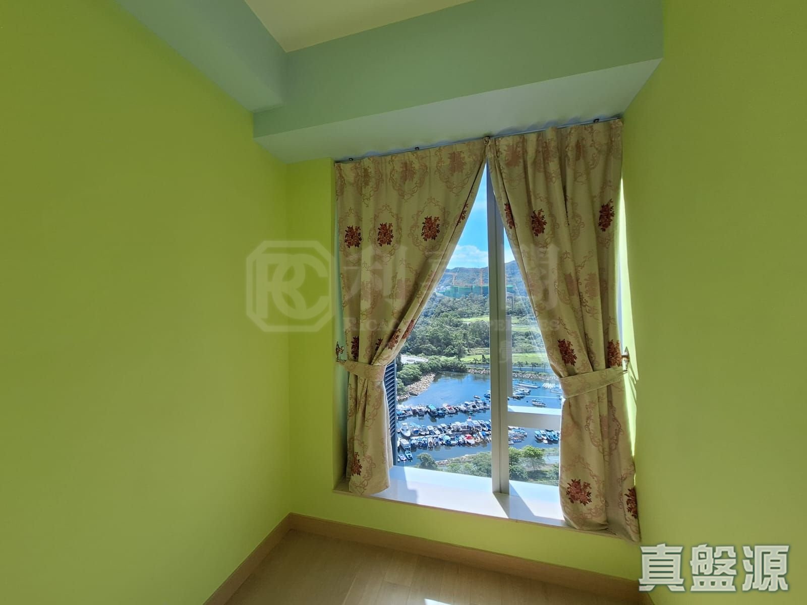 SAVANNAH 2A座 高层 B室 将军澳