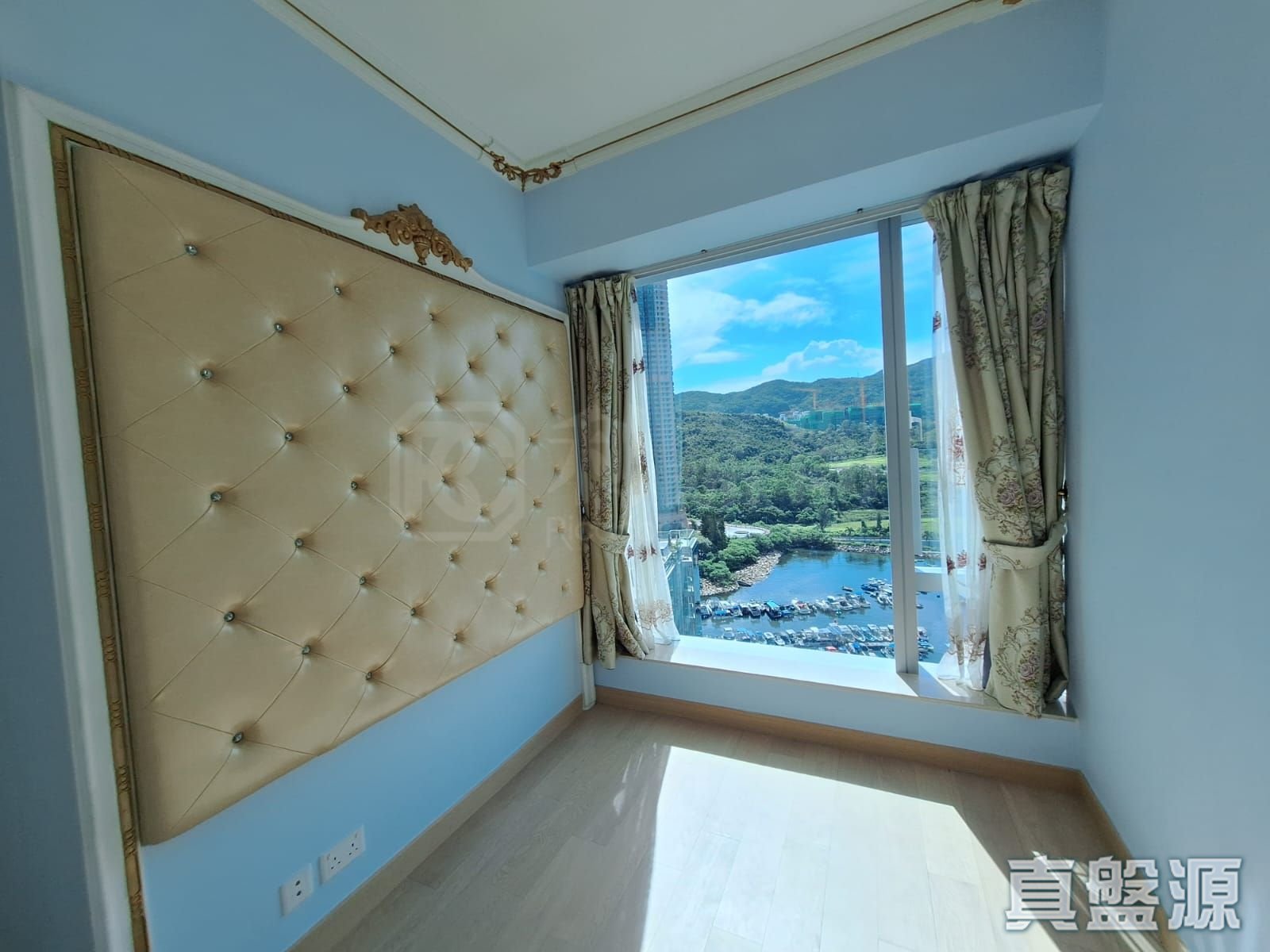 SAVANNAH 2A座 高層 B室 將軍澳