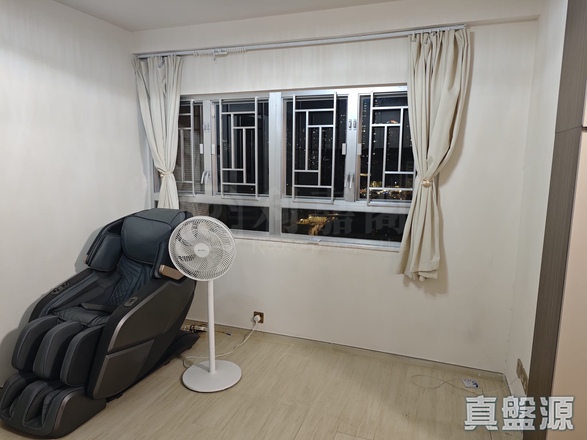 SERENE GARDEN BLOCK 1 High Floor Zone Flat J Tsing Yi