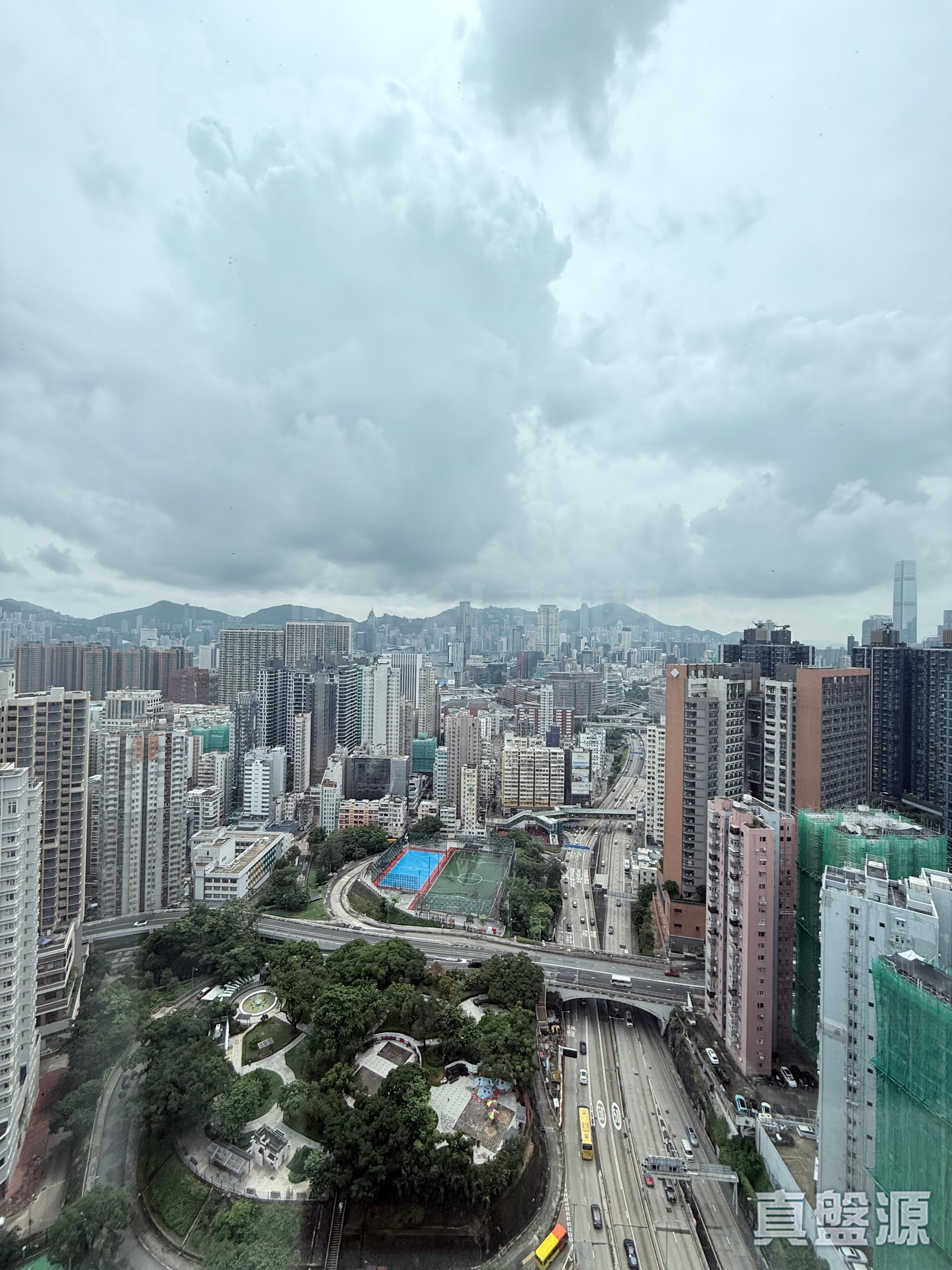 昇御門 1座 極高層 A室 紅磡/黃埔/海逸
