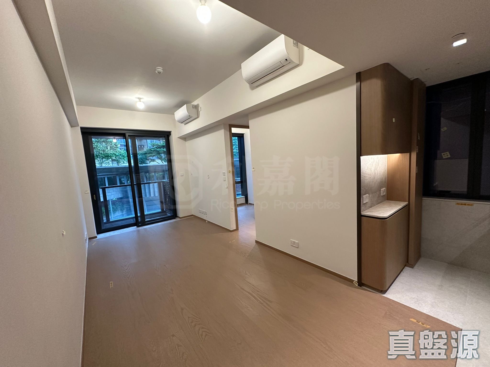 朗賢峯 2B期 6座 (6B) 低層 F室 何文田/京士柏/九龍塘/又一村
