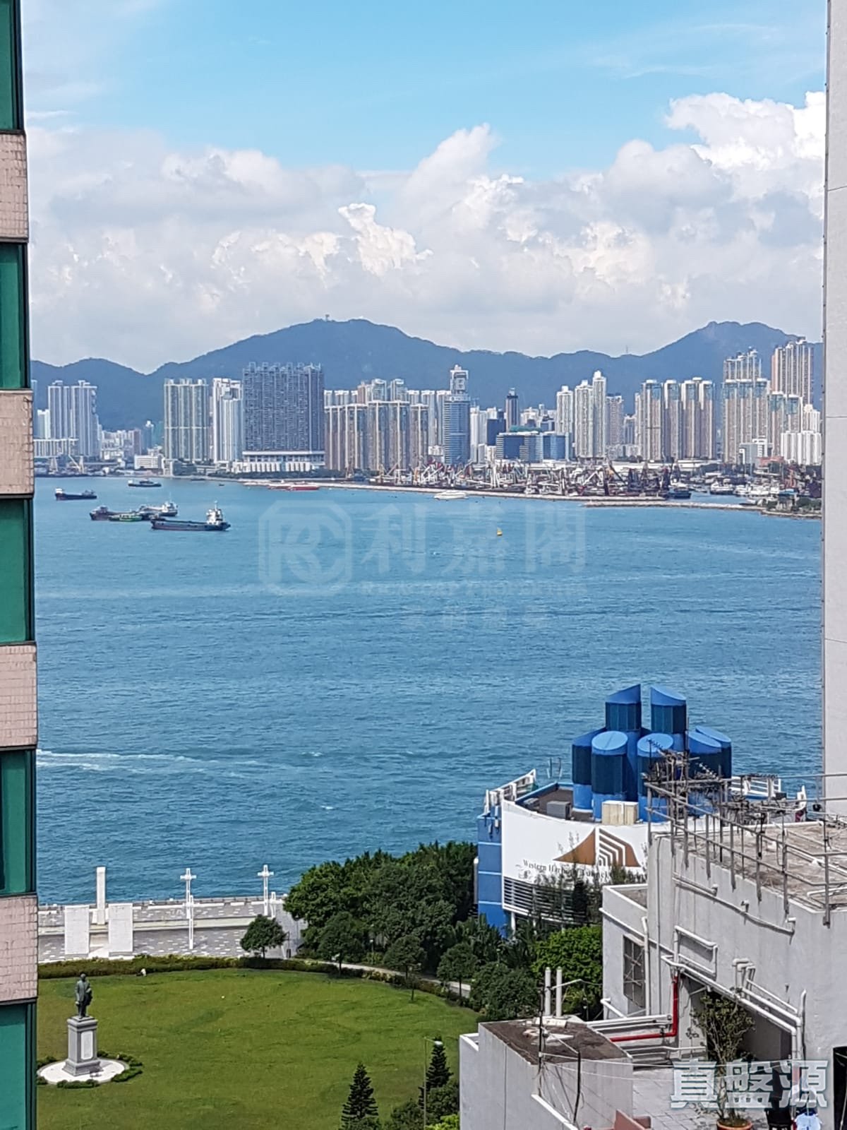 AVA 128 High Floor Zone Flat C Central/Sheung Wan/Western District