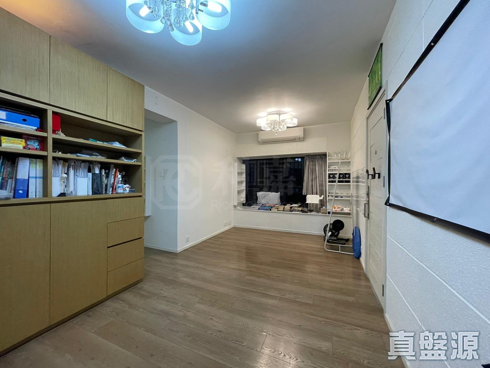 汇翠台 2座 低层 跑马地/东半山