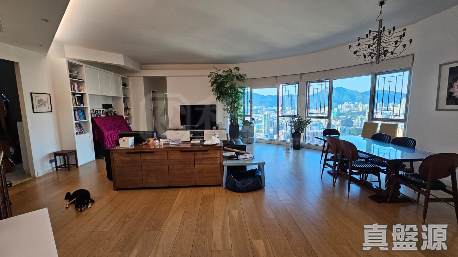 雅利德樺臺 極高層 AF室 何文田/京士柏/九龍塘/又一村