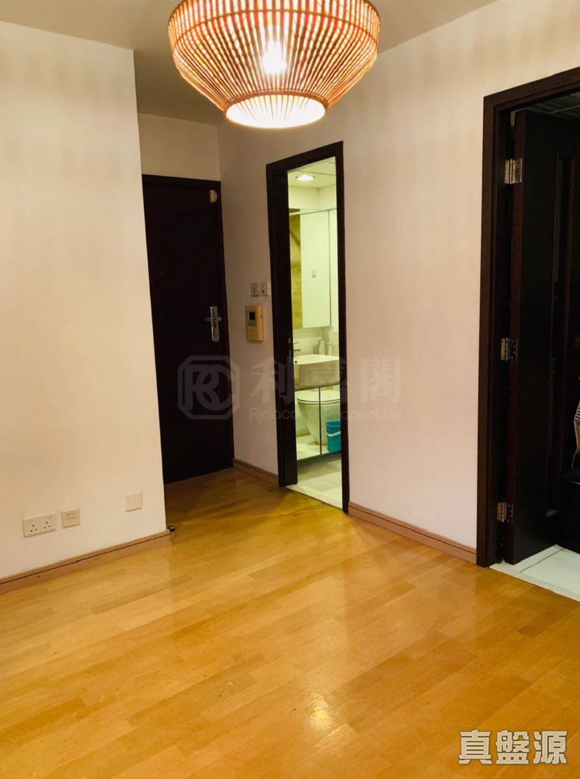 翔龙湾 5座 高层 G室 土瓜湾/九龙城/新启德/新蒲岗