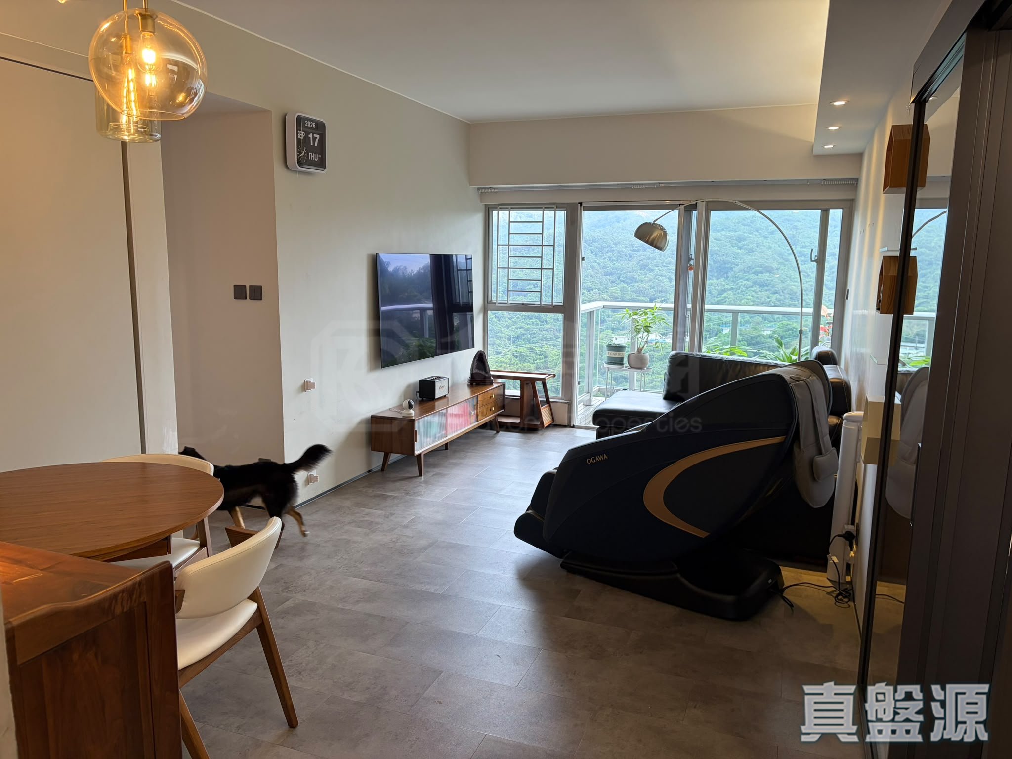 CALDECOTT HILL BLOCK 2 Very High Floor Zone Ho Man Tin/Kings Park/Kowloon Tong/Yau Yat Tsuen