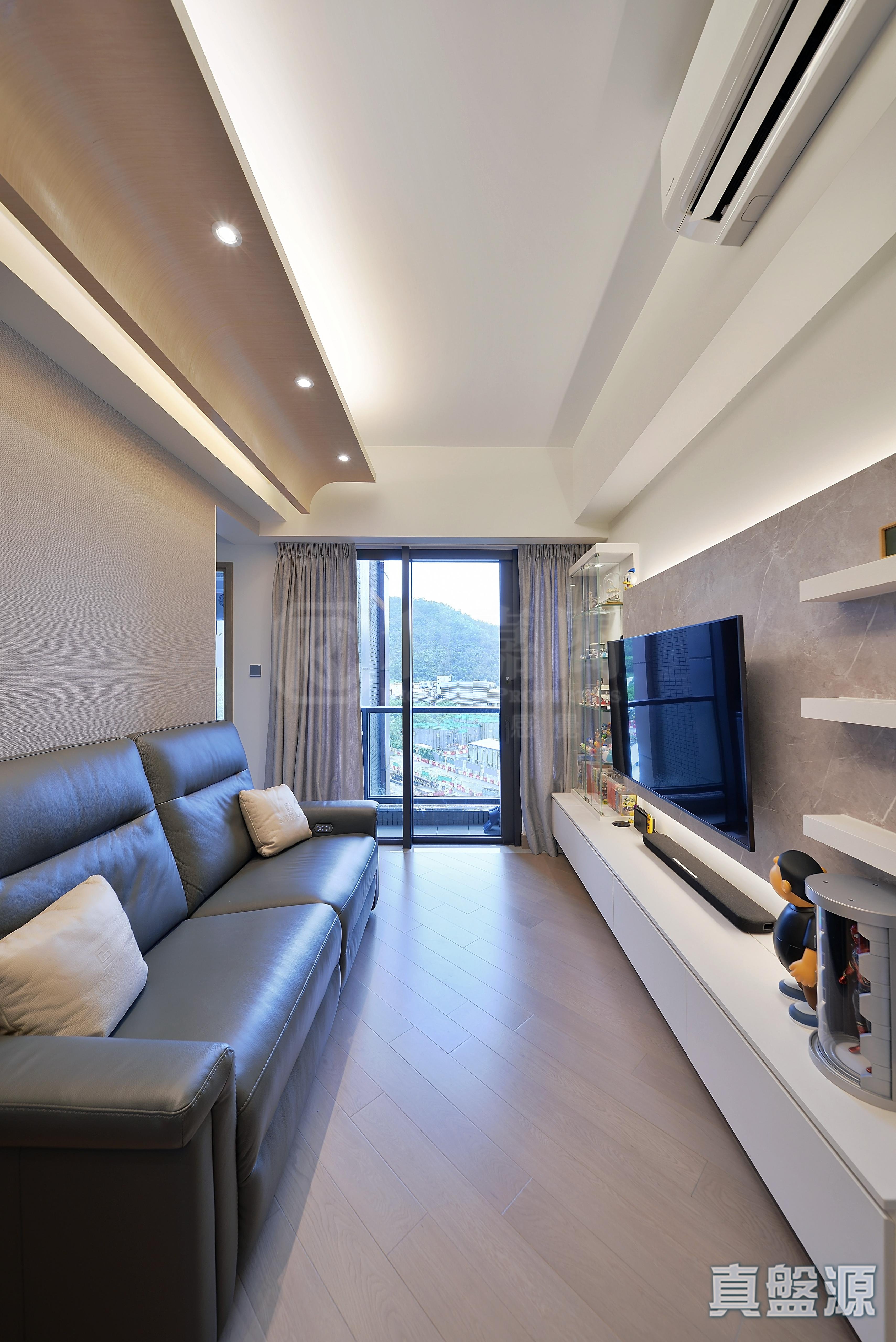 日出康城 4期A 晉海 1B座 低層 E室 將軍澳