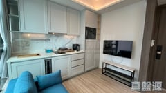 半山捌号 极高层 C室 西半山