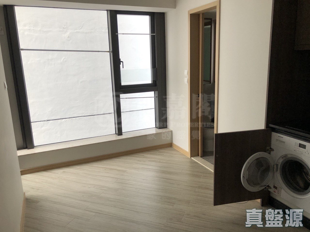 SOUTH WALK．AURA High Floor Zone Flat F Aberdeen/Tin Wan