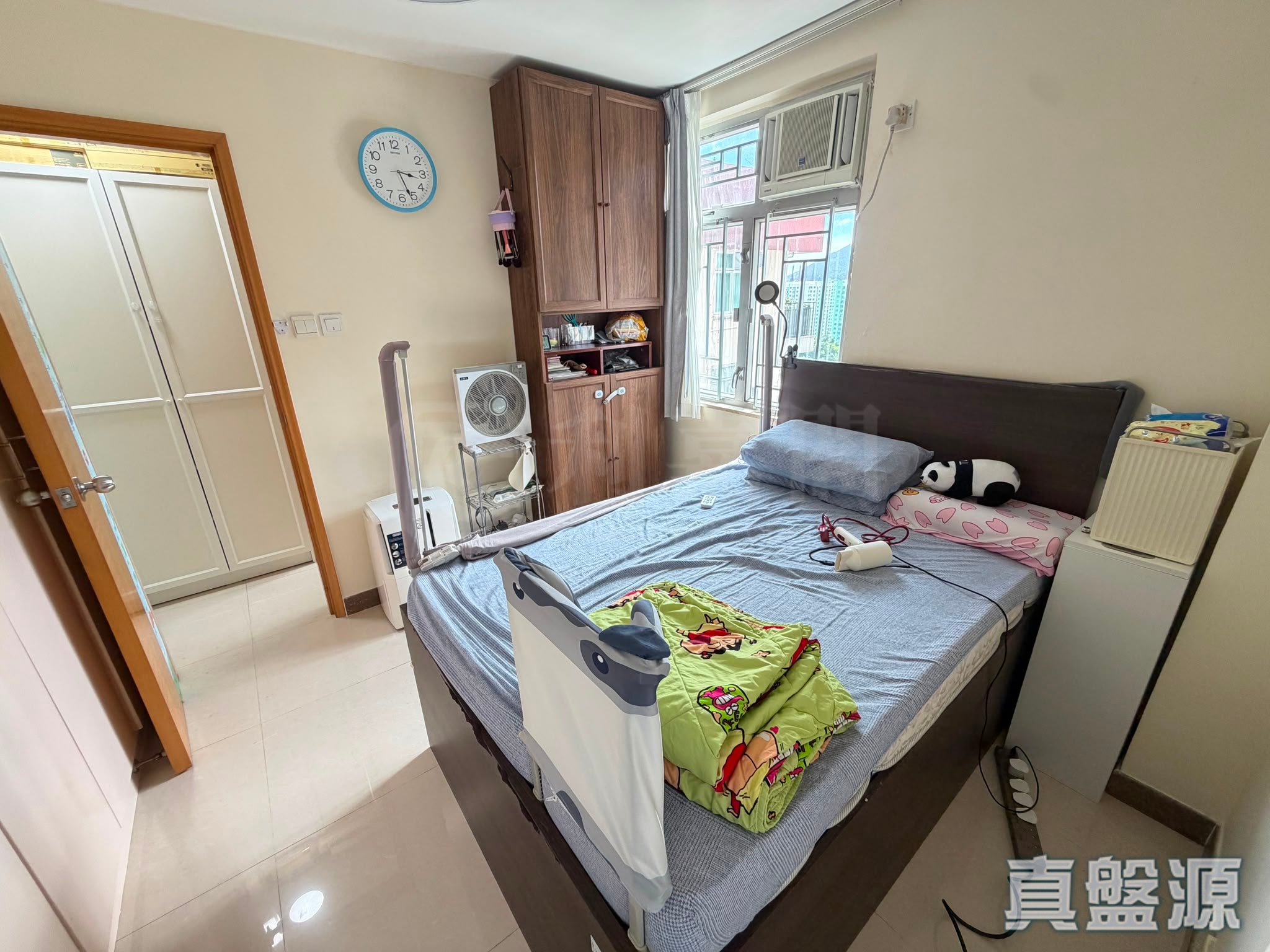 MEI FOO SUN CHUEN PHASE 5 - 1-3 Nassau Street Very High Floor Zone Flat B Mei Foo/Wonderland Villas