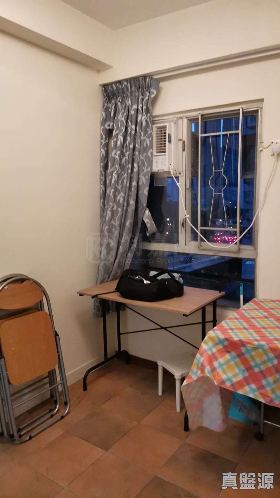 GOLDEN LION GARDEN PHASE 2 - Golden Peace Court (block C) Low Floor Zone Flat 2 Tai Wai