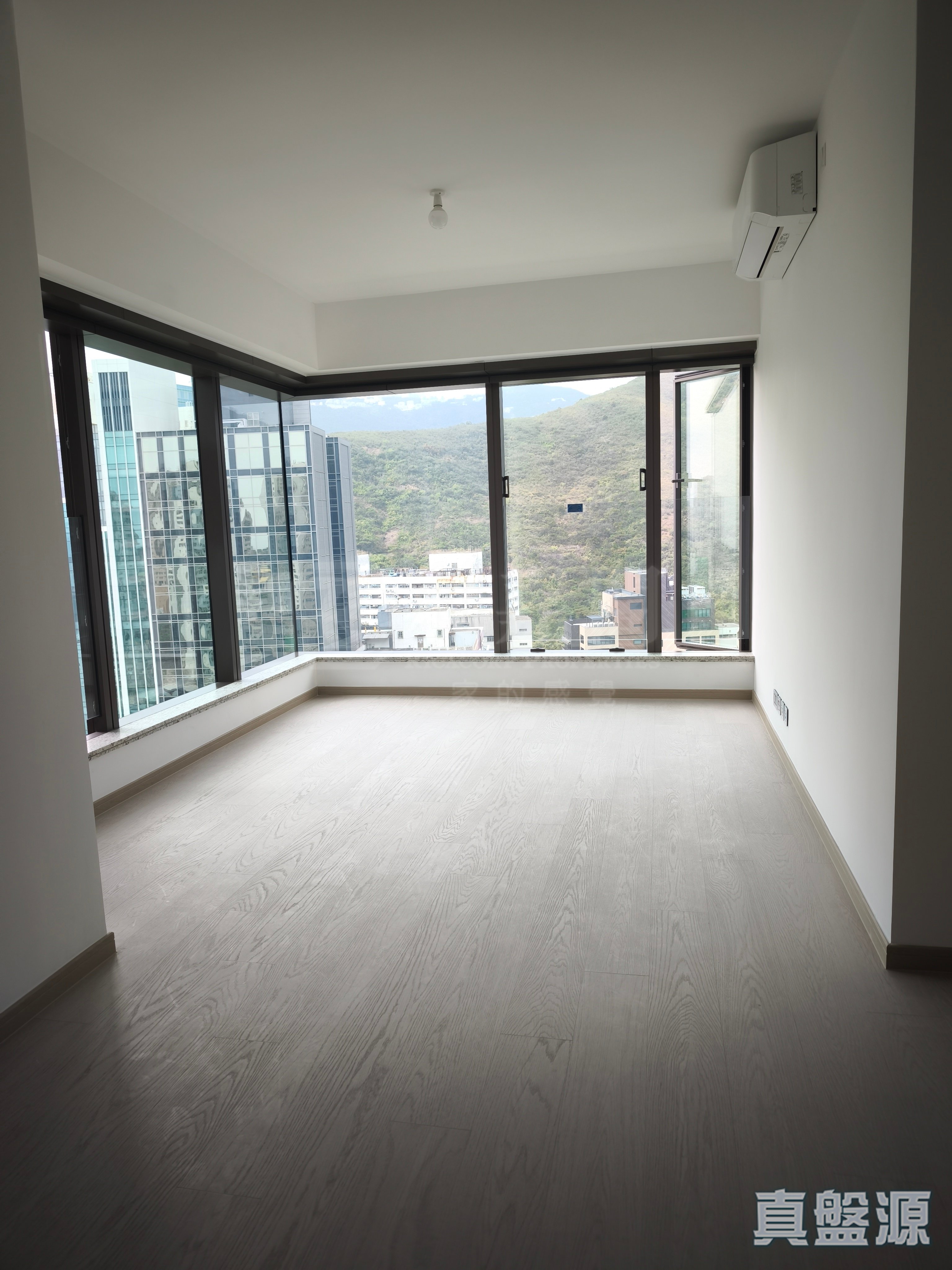 港島南岸 3B期 BLUE COAST 1座 (1B) 高層 C室 黃竹坑/深灣