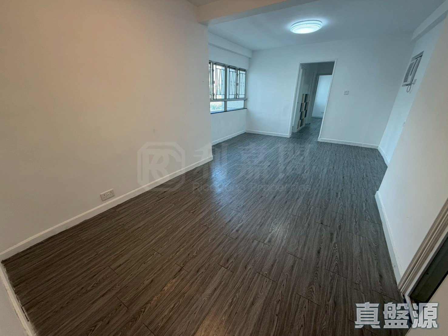 海悅花園 1座 極高層 C室 青衣