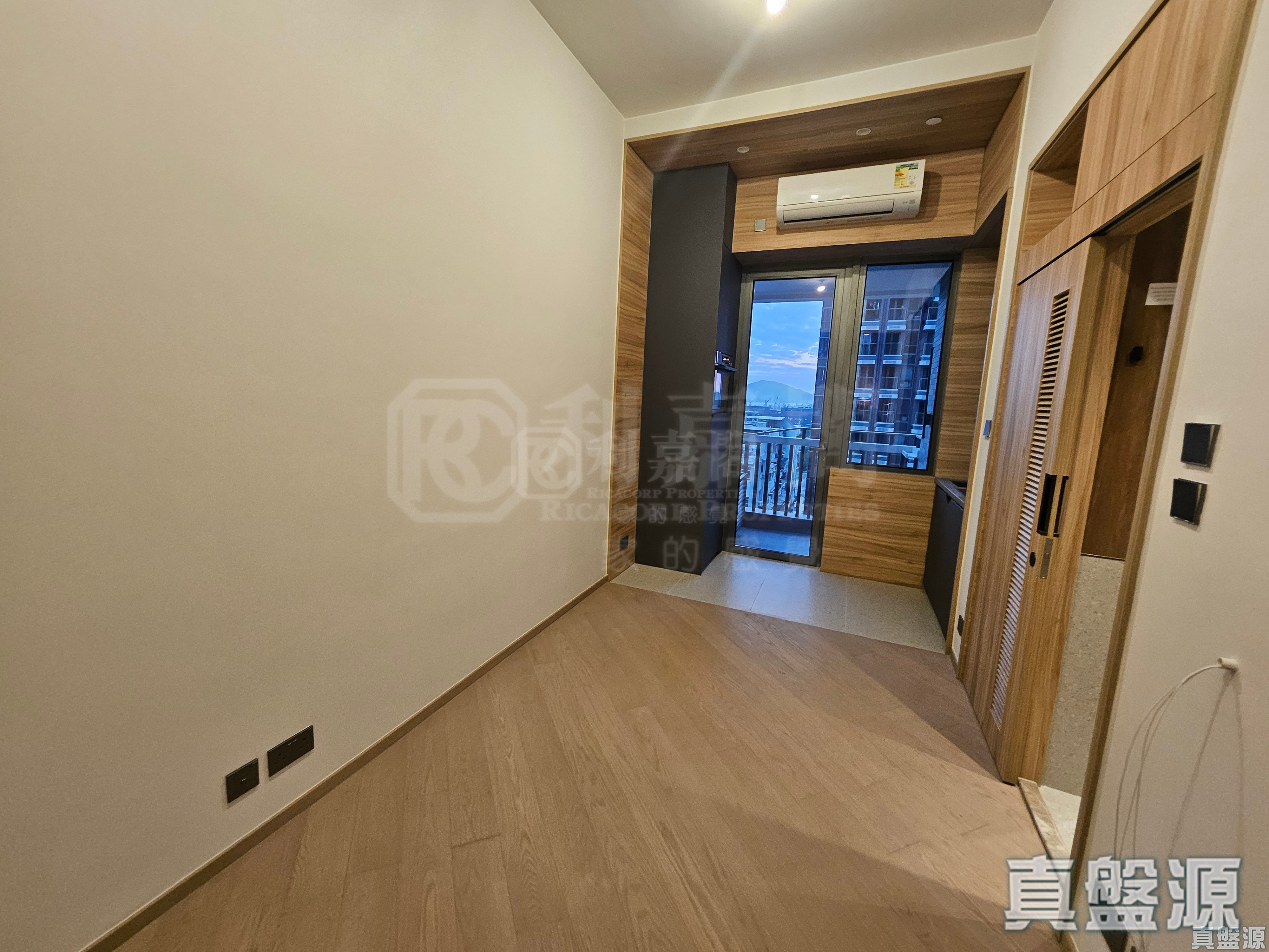 BONDLANE I High Floor Zone Flat H West Kowloon
