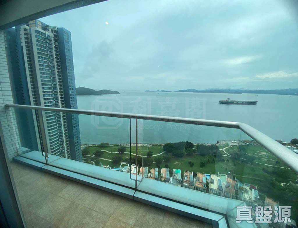 貝沙灣 1期 2座 高層 A室 貝沙灣