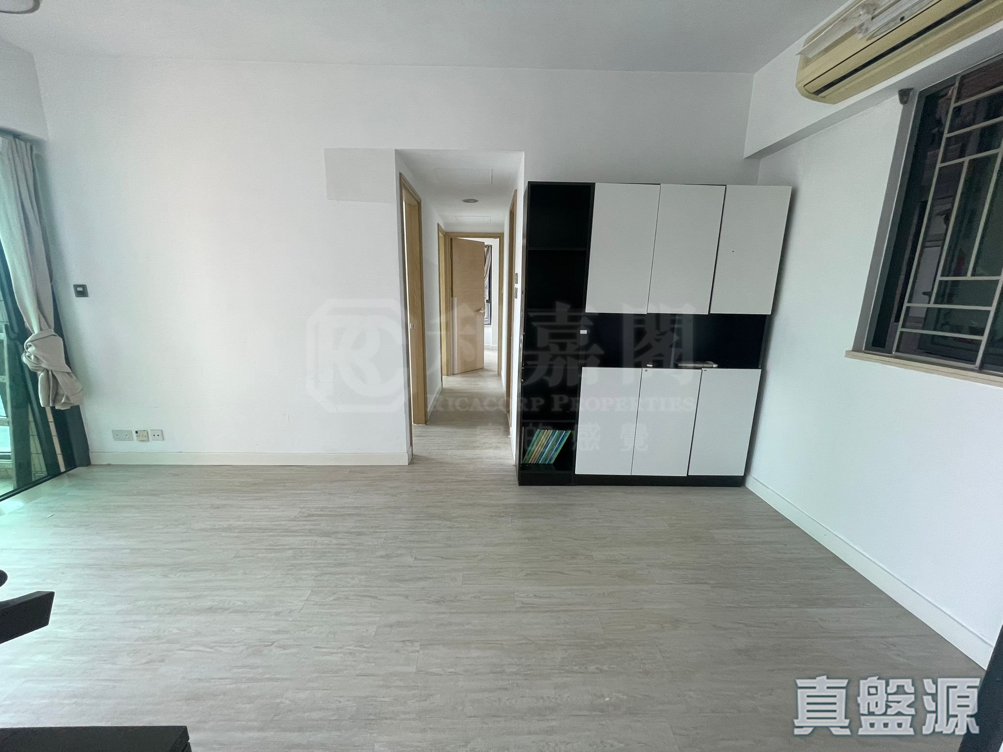 YOHO TOWN 2期 YOHO MIDTOWN 5座 高層 F室 元朗