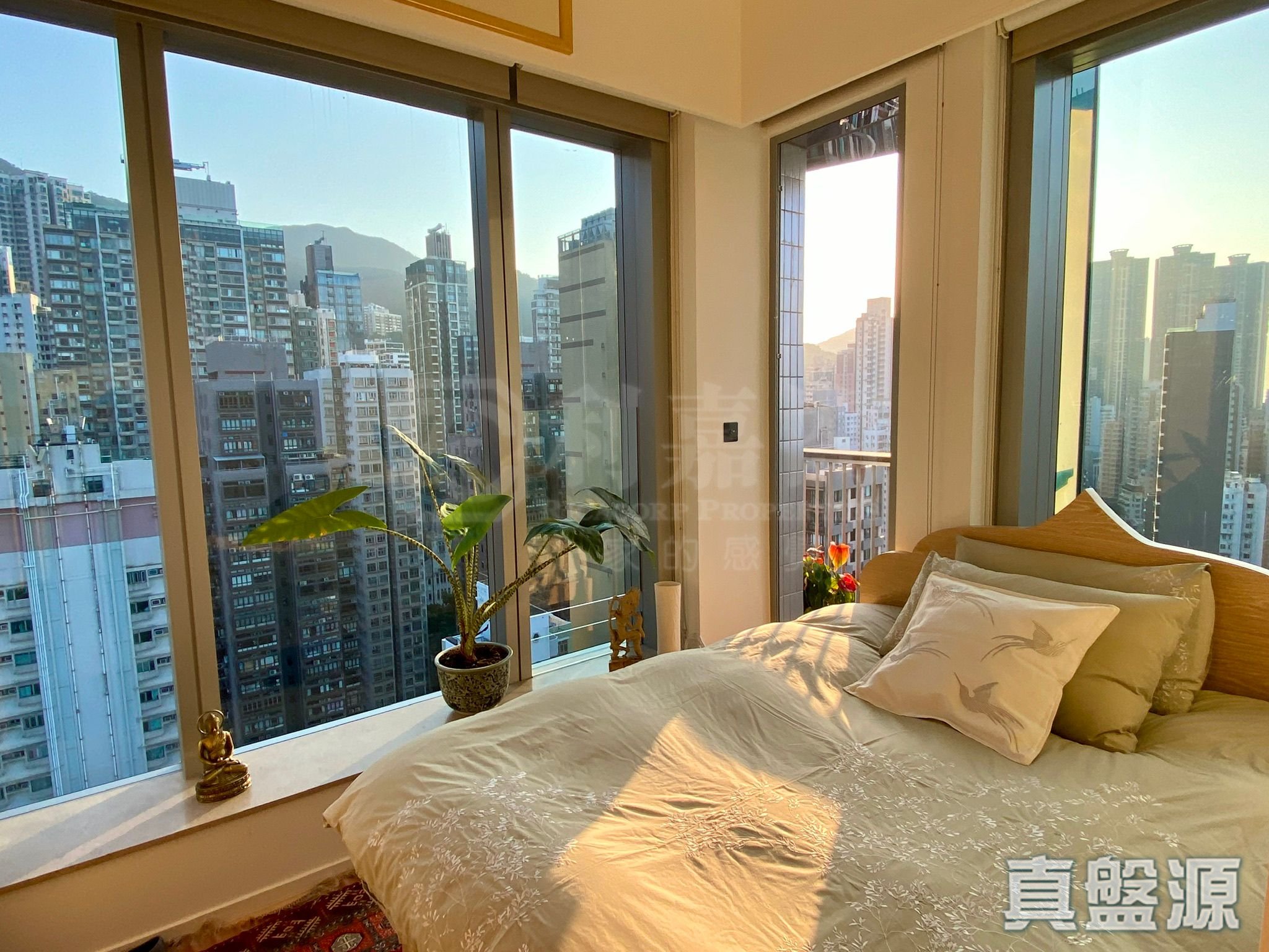 瑧蓺 极高层 B室 中上环/西区