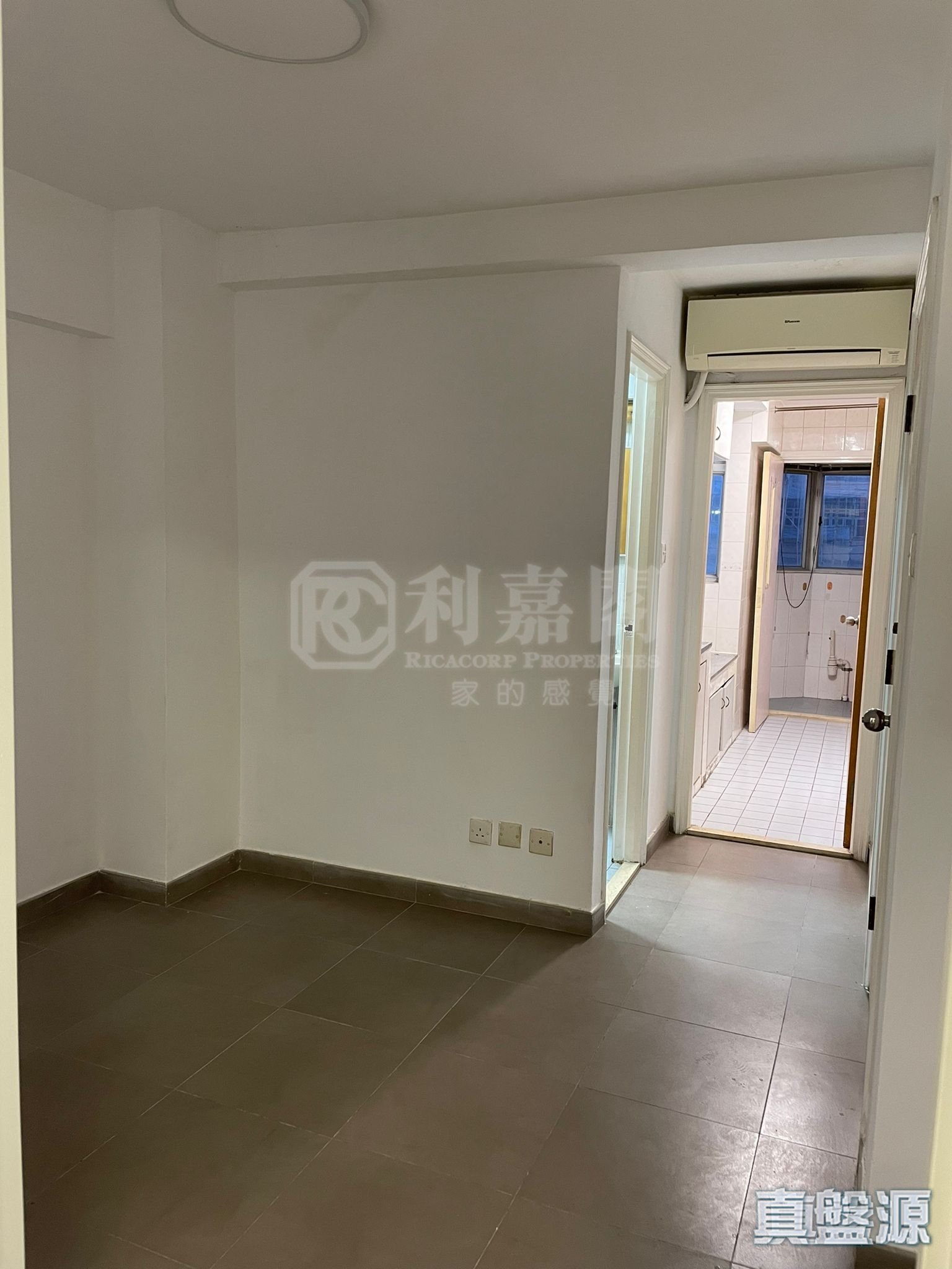 恆威閣 高層 西九龍