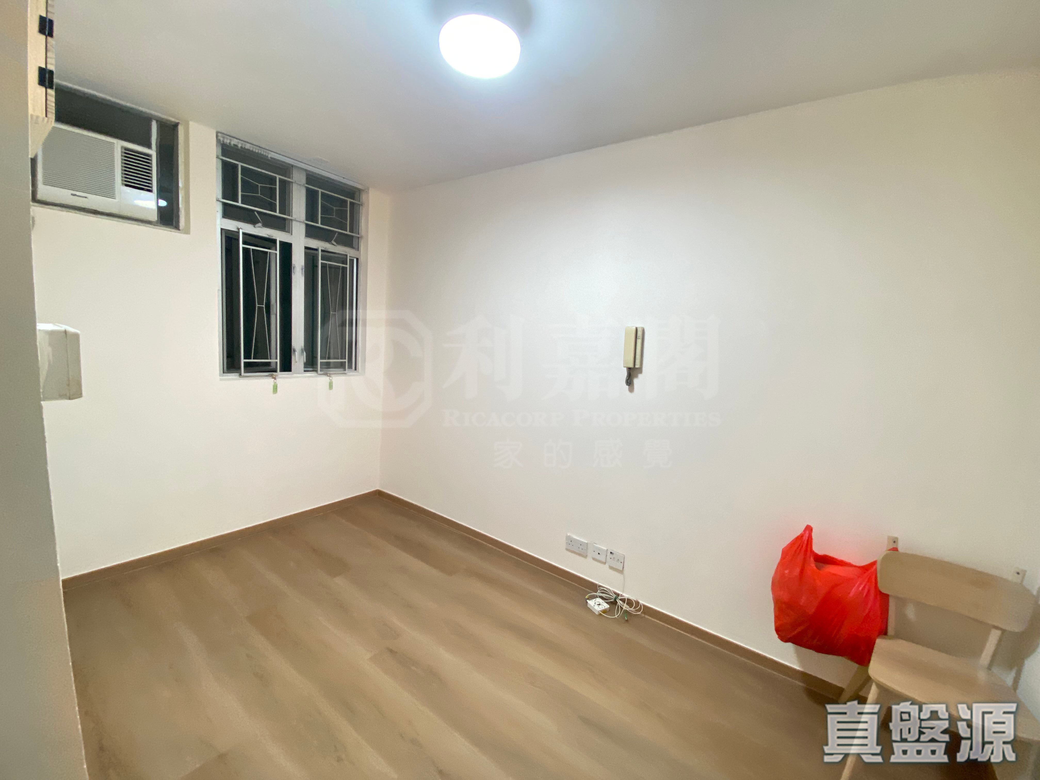 HIN MING COURT Medium Floor Zone Flat 11 Tseung Kwan O