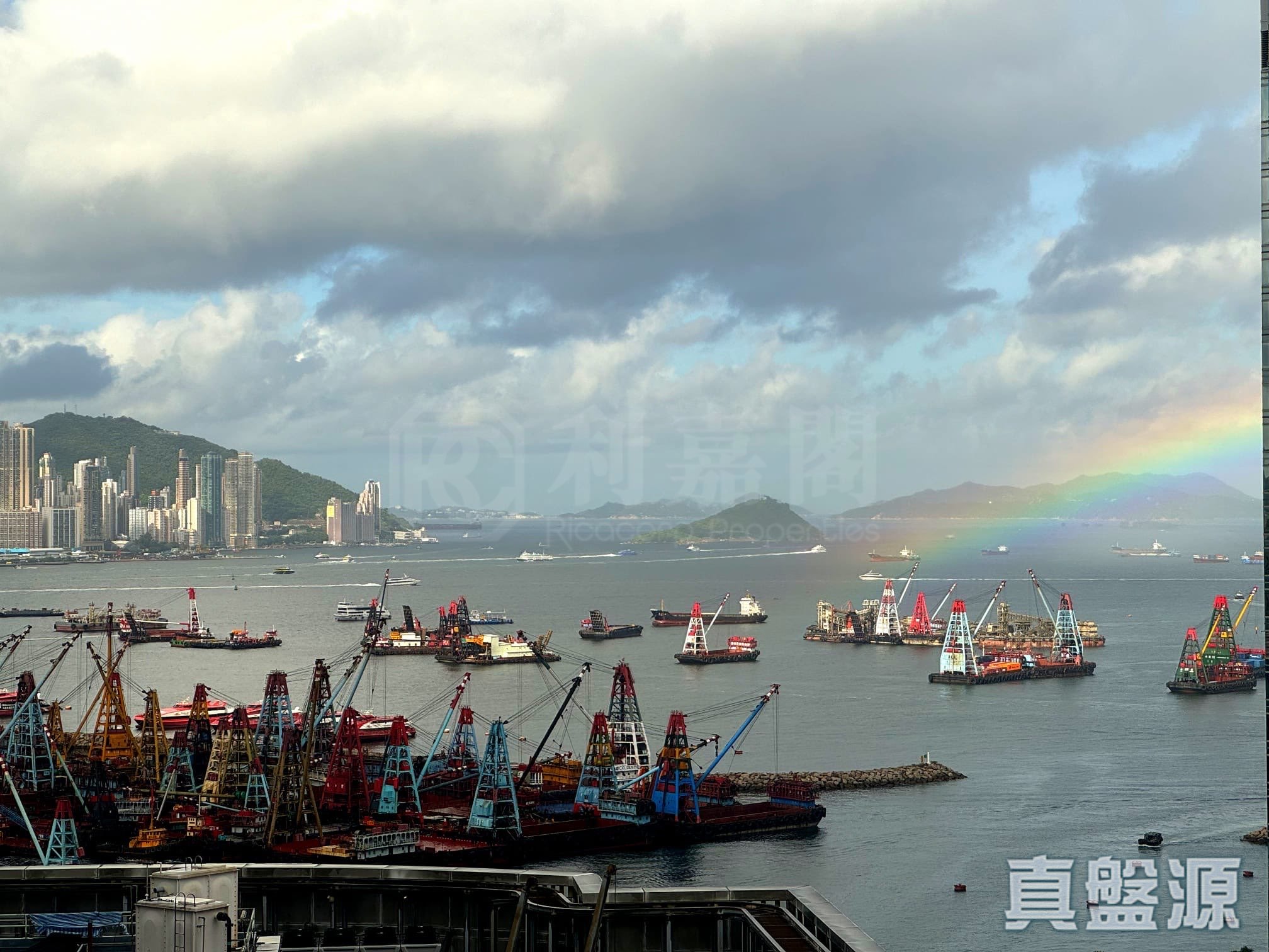 海桃灣 3座 高層 A室 奧運站/南昌