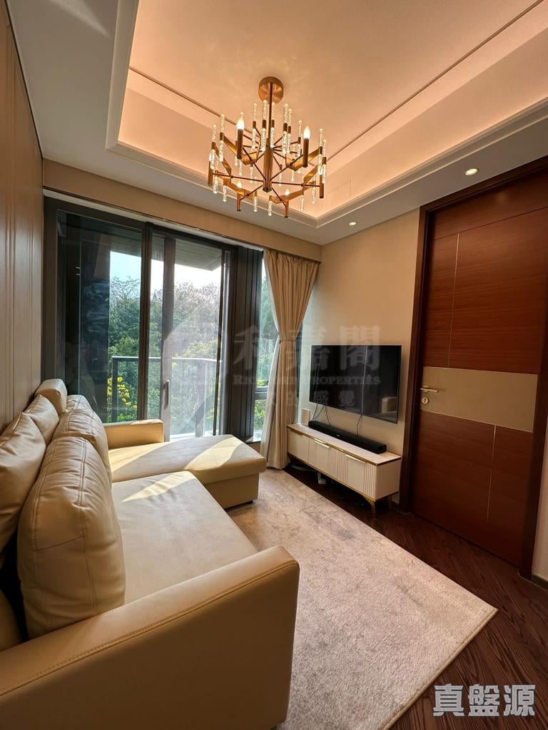 OCEAN CAMINO PHASE 2 - Tower 5 Low Floor Zone Flat G Sham Tseng/Castle Peak Road