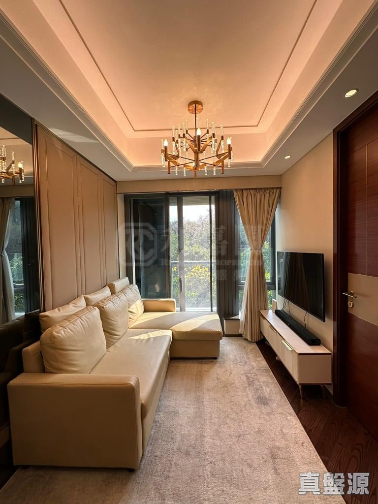 緹岸 2期 5座 低層 G室 深井/青山公路