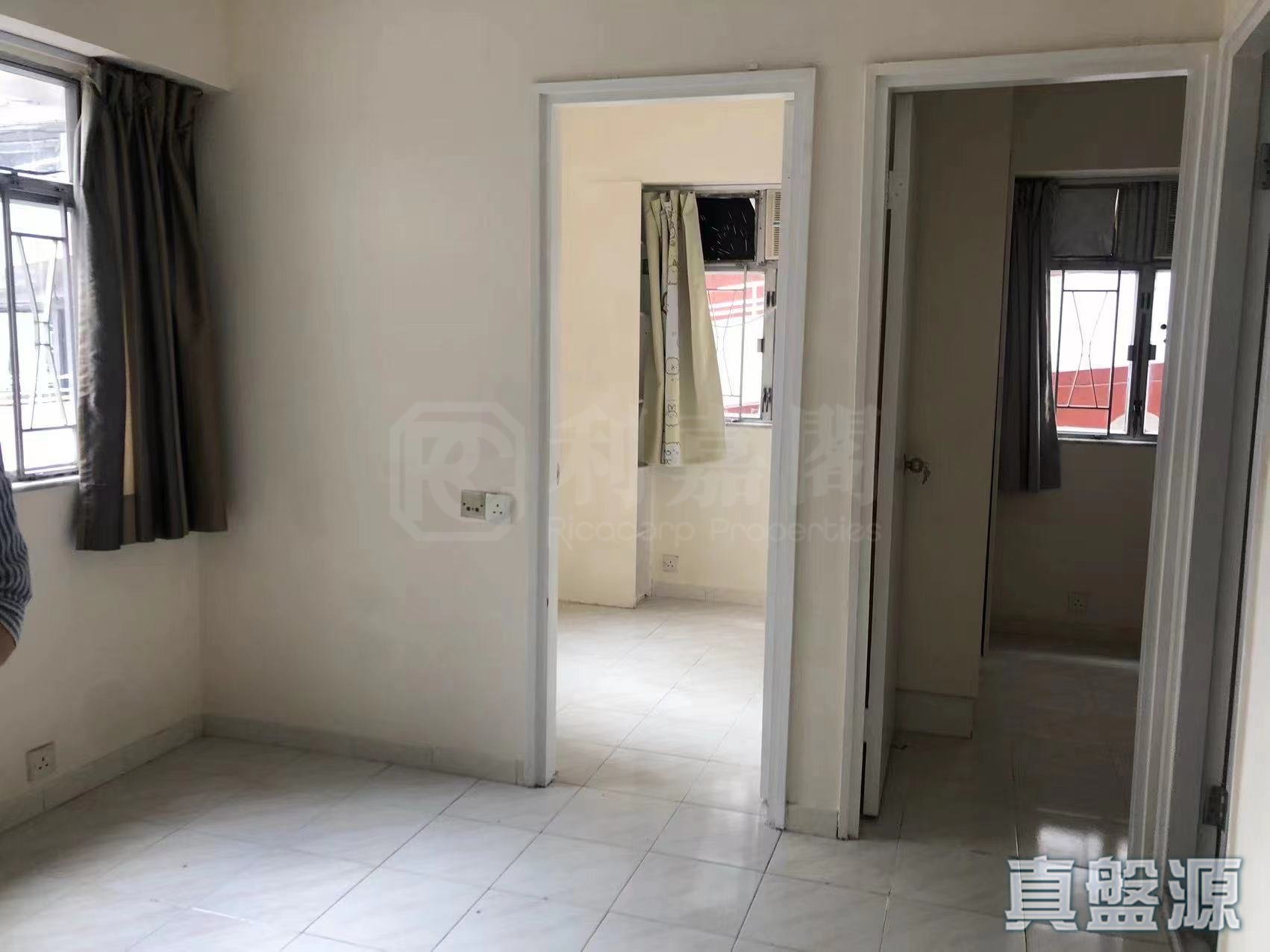 WHAMPOA ESTATE YUEN FU BUILDING (BLOCK S) Medium Floor Zone Flat 5 Hung Hom/Whampoa/Laguna Verde