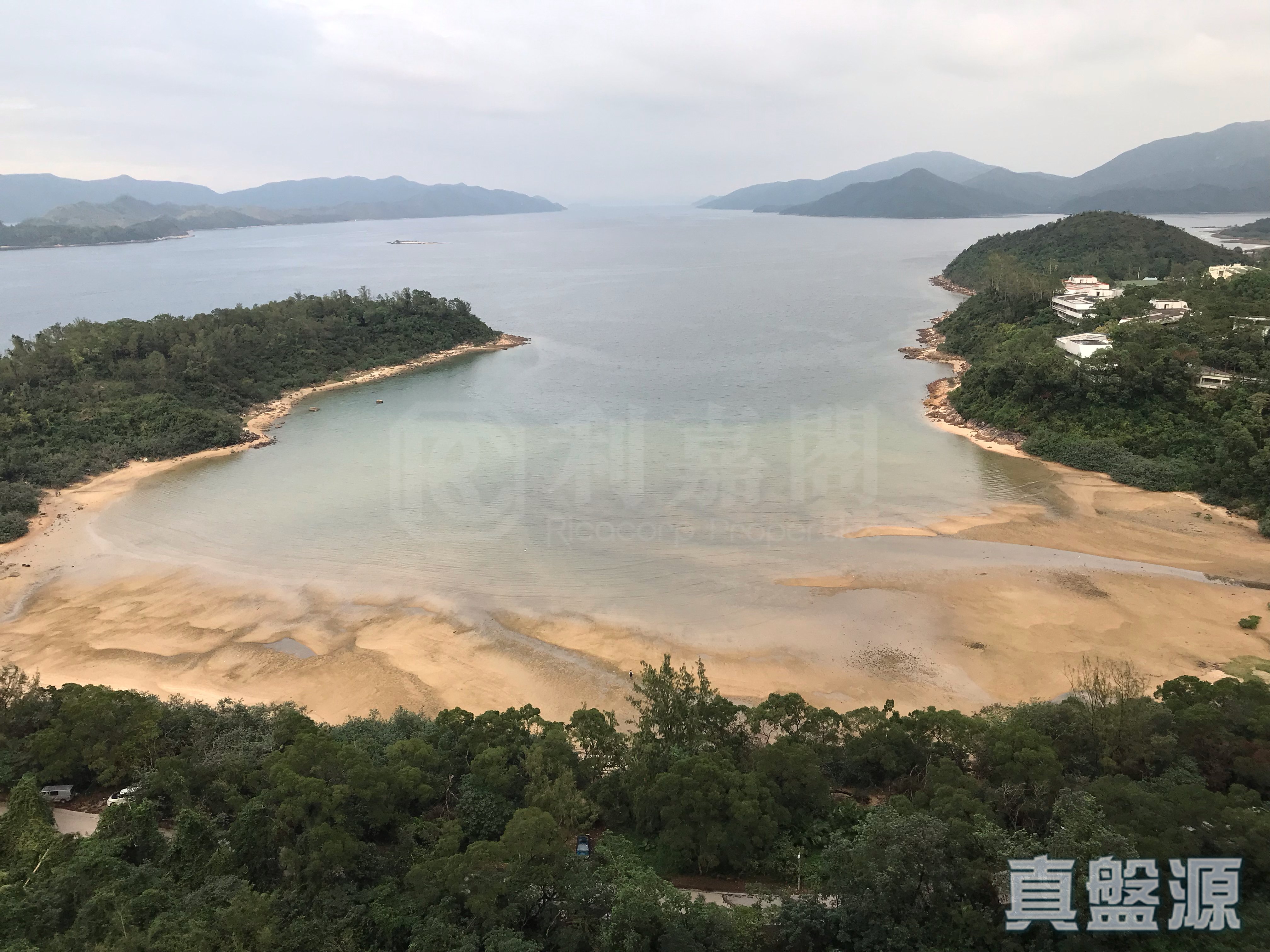 迎海 2期 迎海‧星灣 18座 高層 B室 馬鞍山