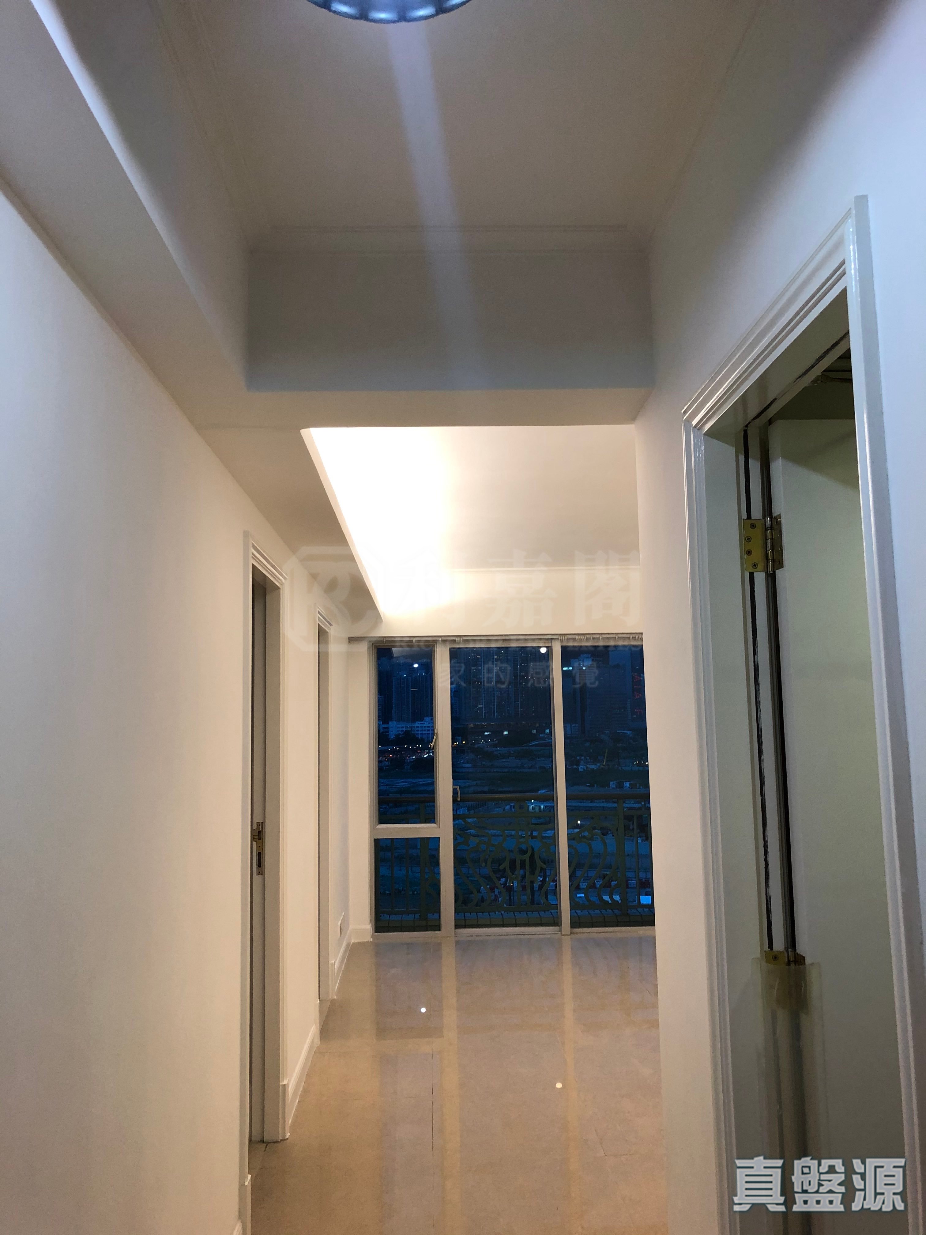 傲雲峰 6座 低層 H室 土瓜灣/九龍城/新啟德/新蒲崗