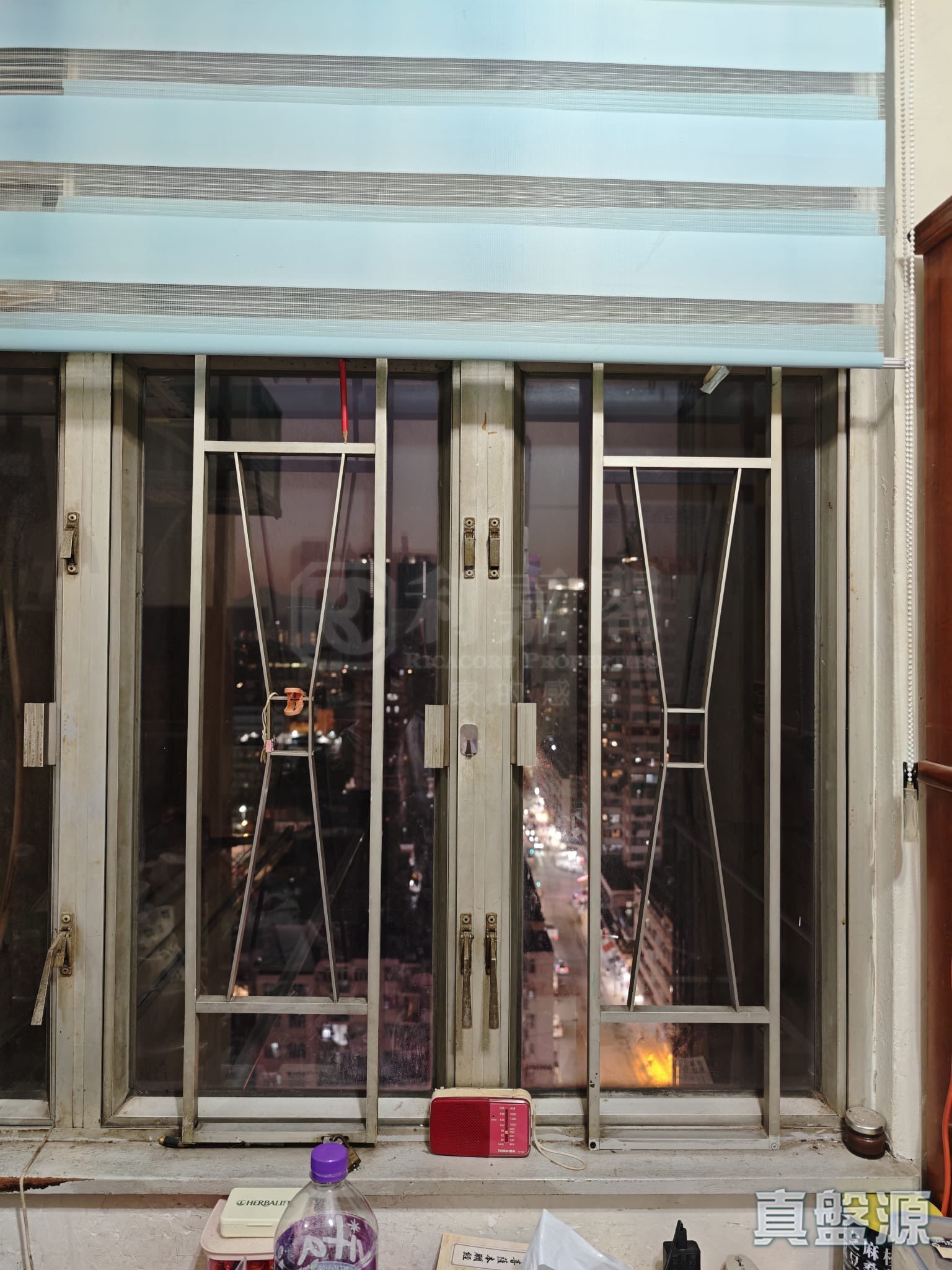 南天大廈 高層 5室 元朗